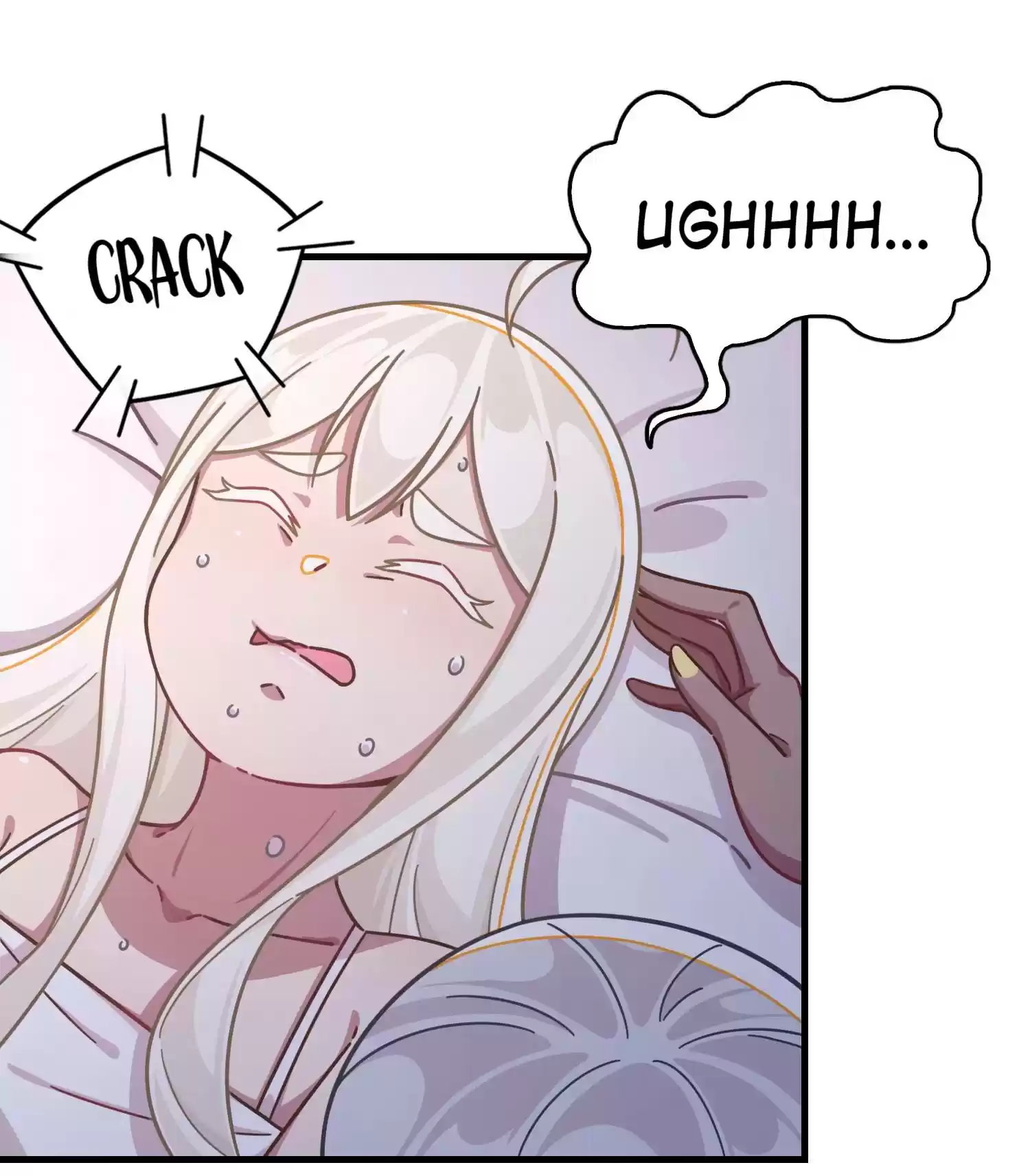 How To Properly Care For Your Pet Wife Chapter 44