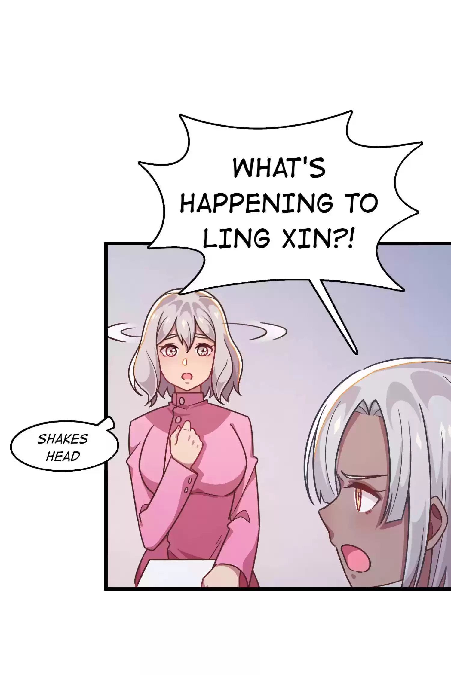 How To Properly Care For Your Pet Wife Chapter 44