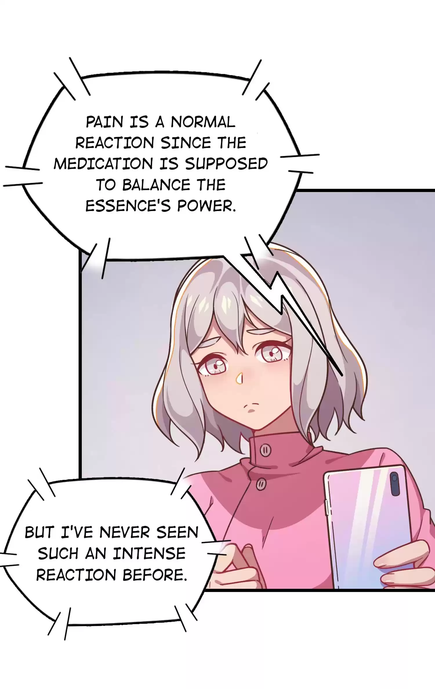 How To Properly Care For Your Pet Wife Chapter 44