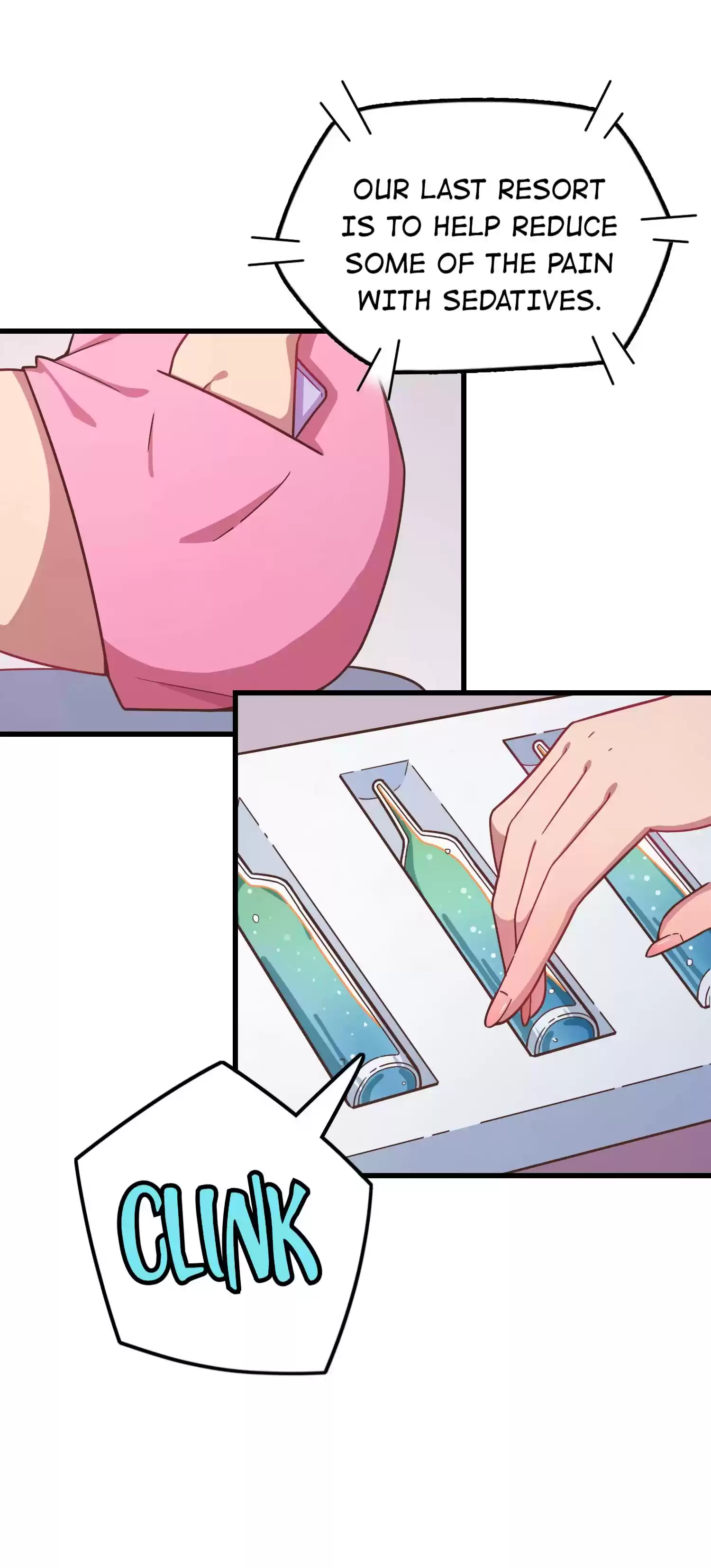 How To Properly Care For Your Pet Wife Chapter 44