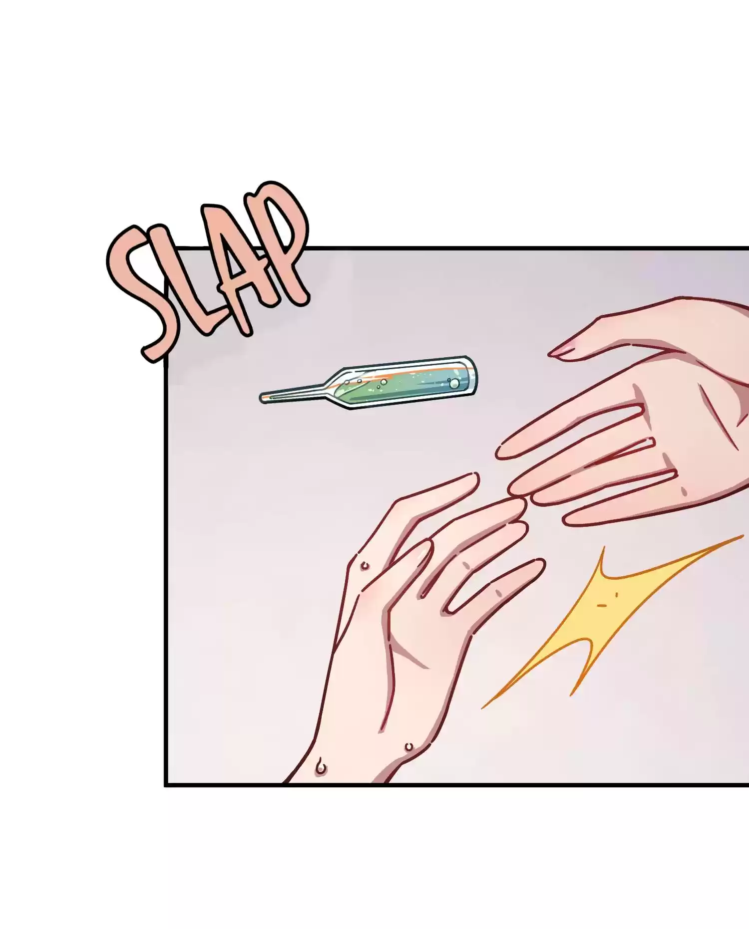 How To Properly Care For Your Pet Wife Chapter 44