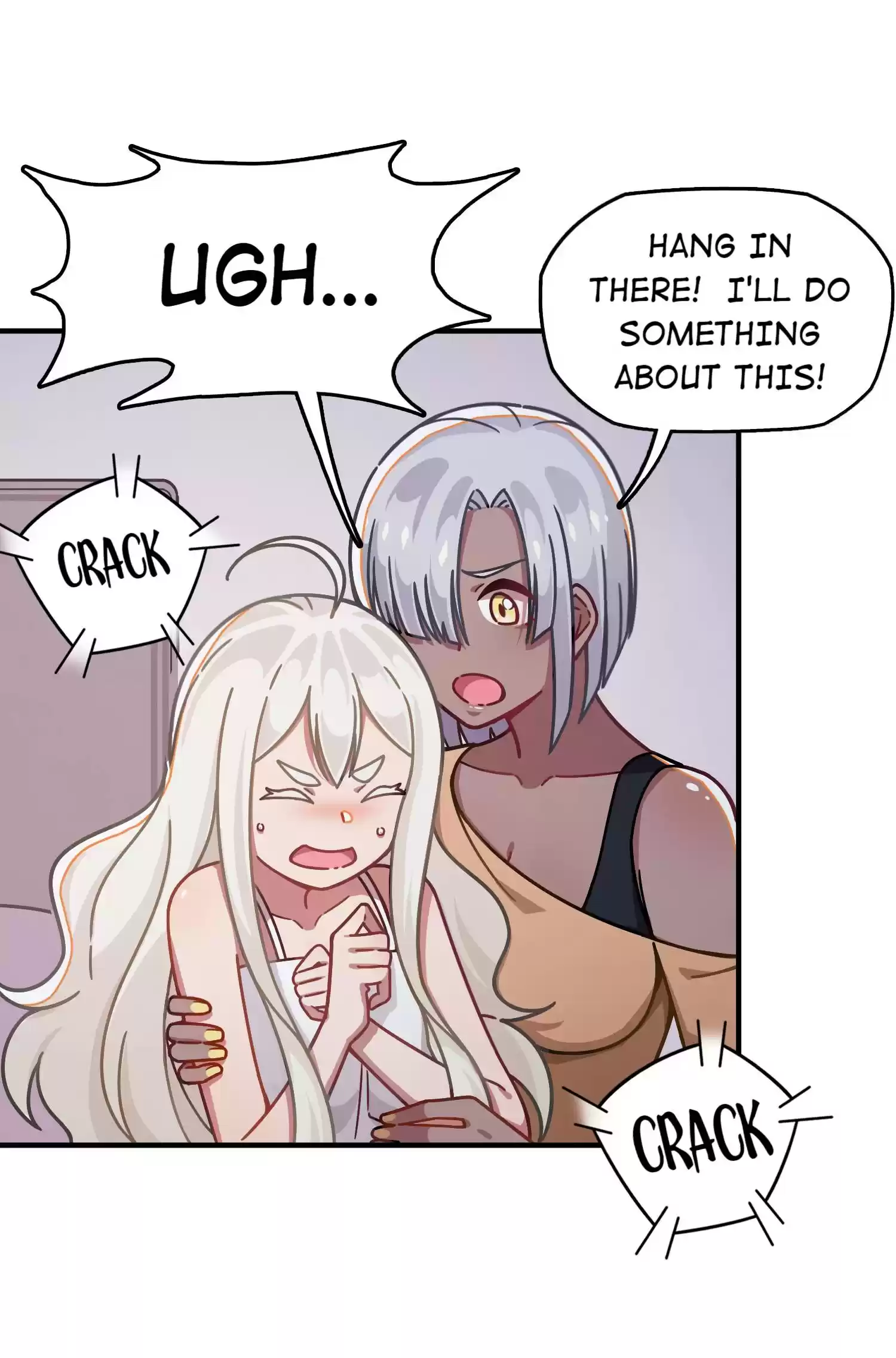 How To Properly Care For Your Pet Wife Chapter 44