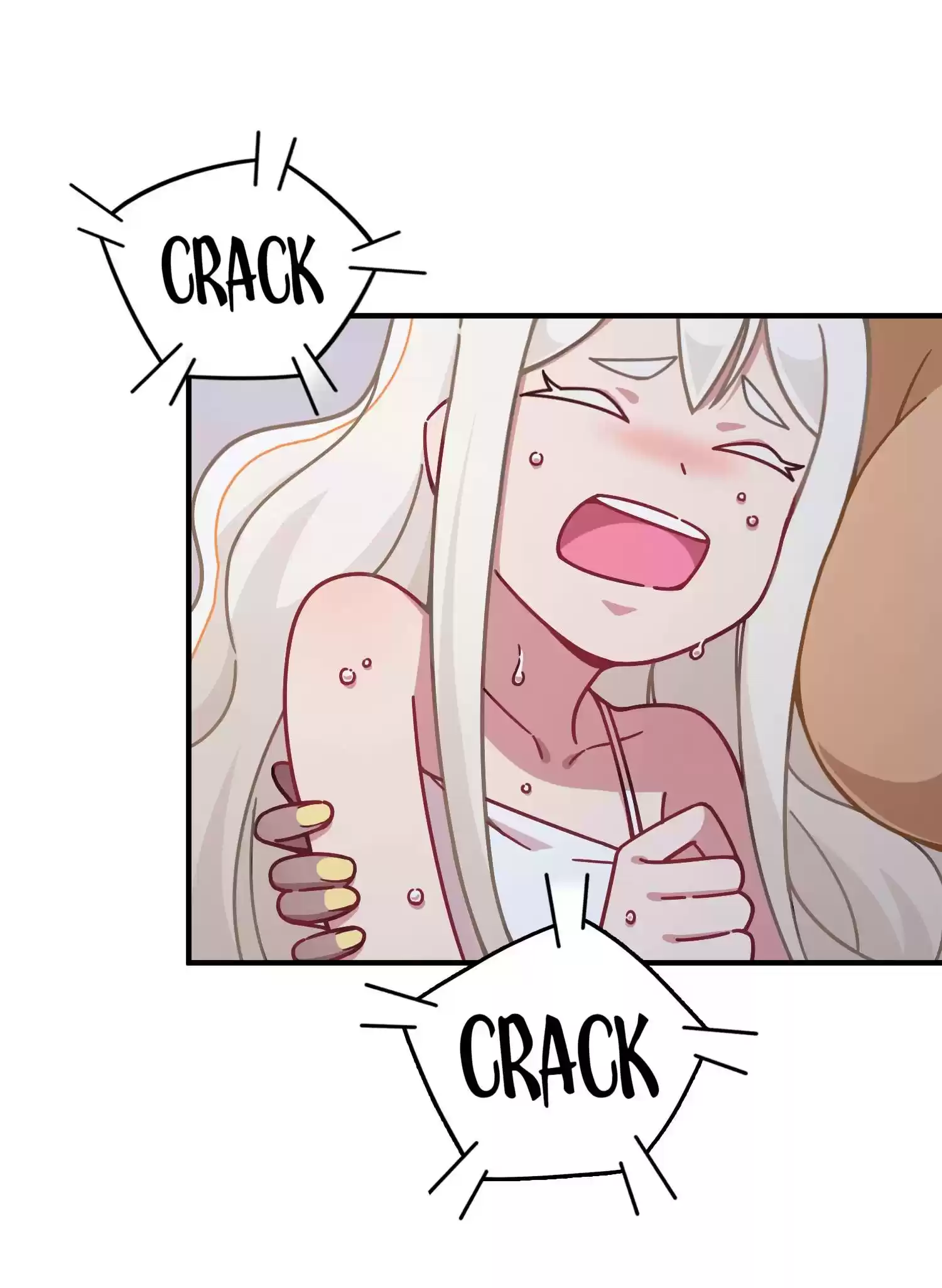 How To Properly Care For Your Pet Wife Chapter 44