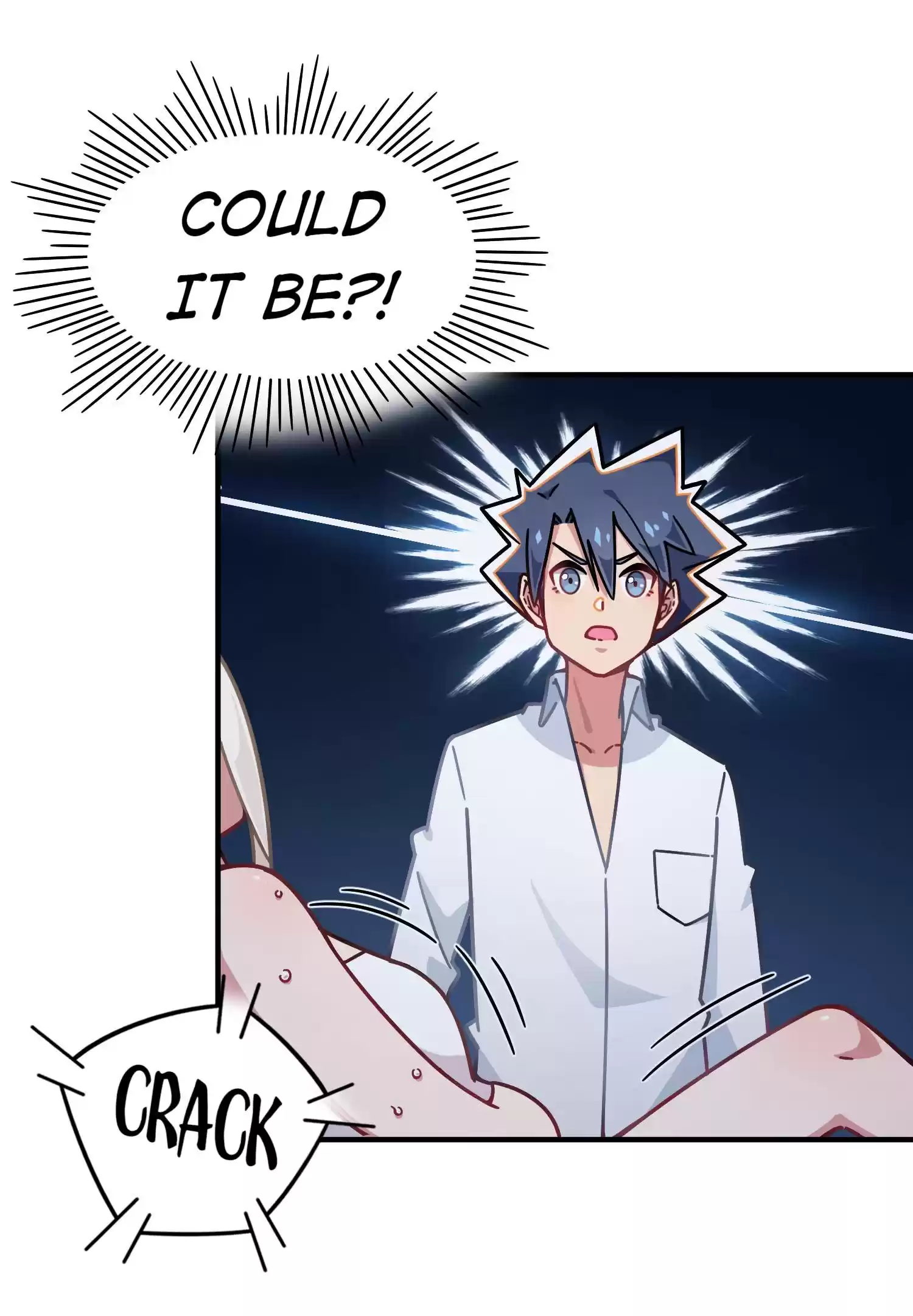 How To Properly Care For Your Pet Wife Chapter 44