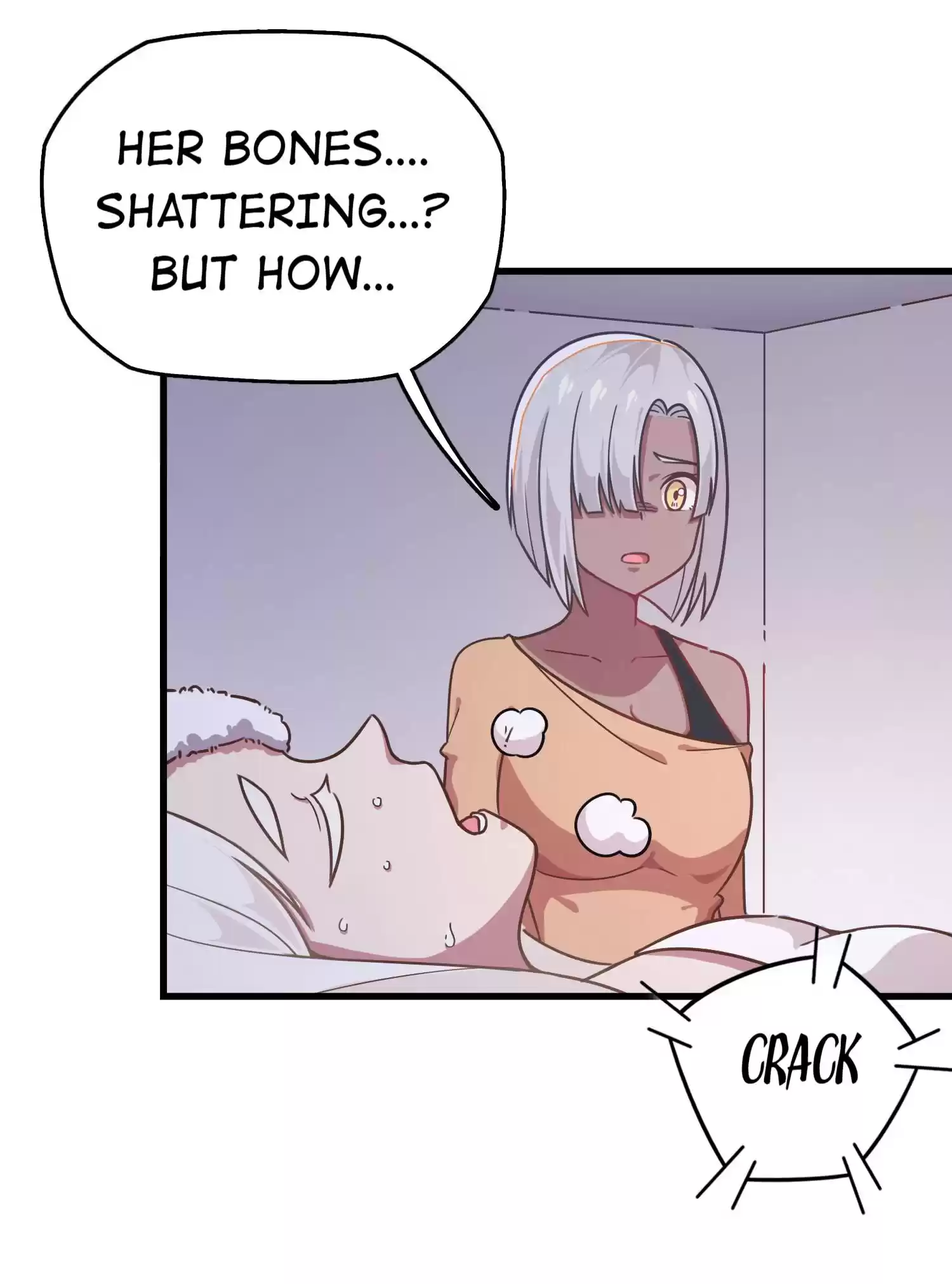 How To Properly Care For Your Pet Wife Chapter 44