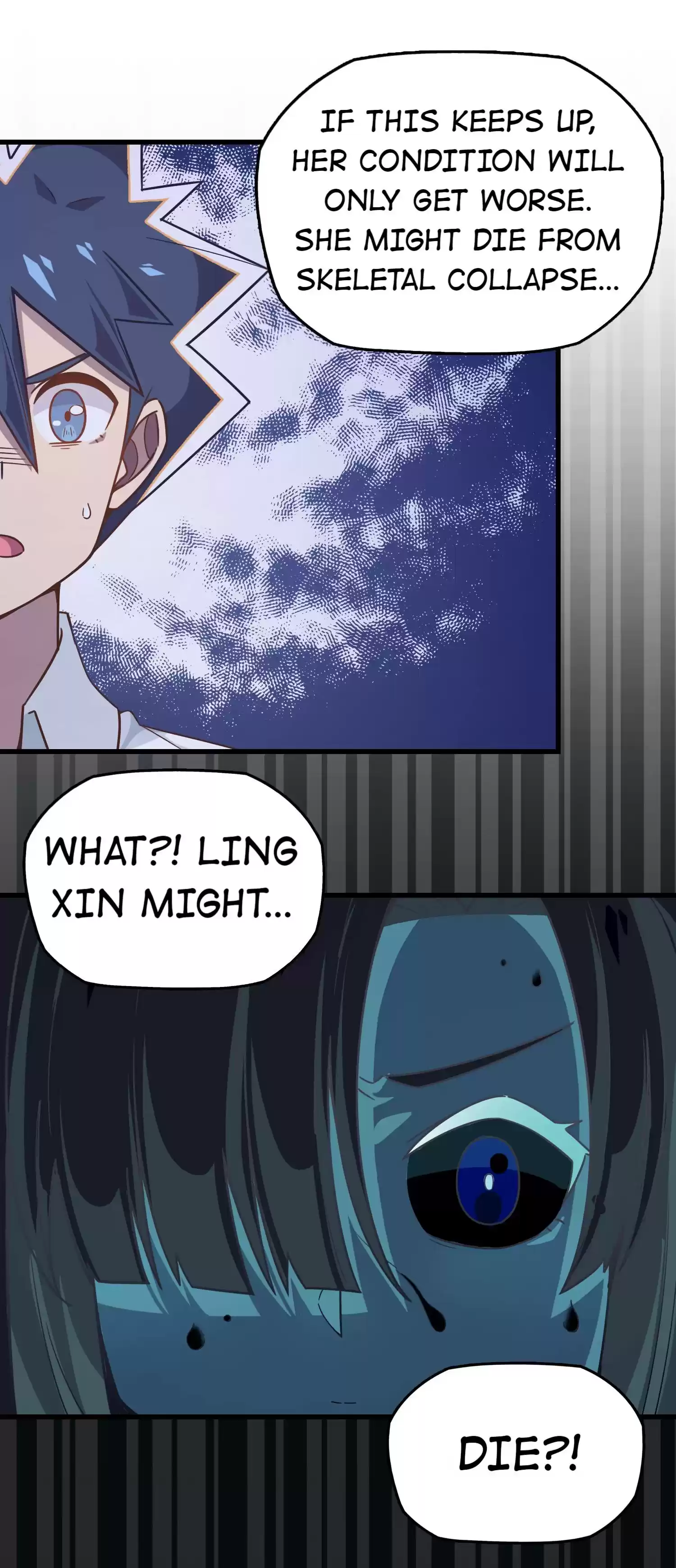 How To Properly Care For Your Pet Wife Chapter 44