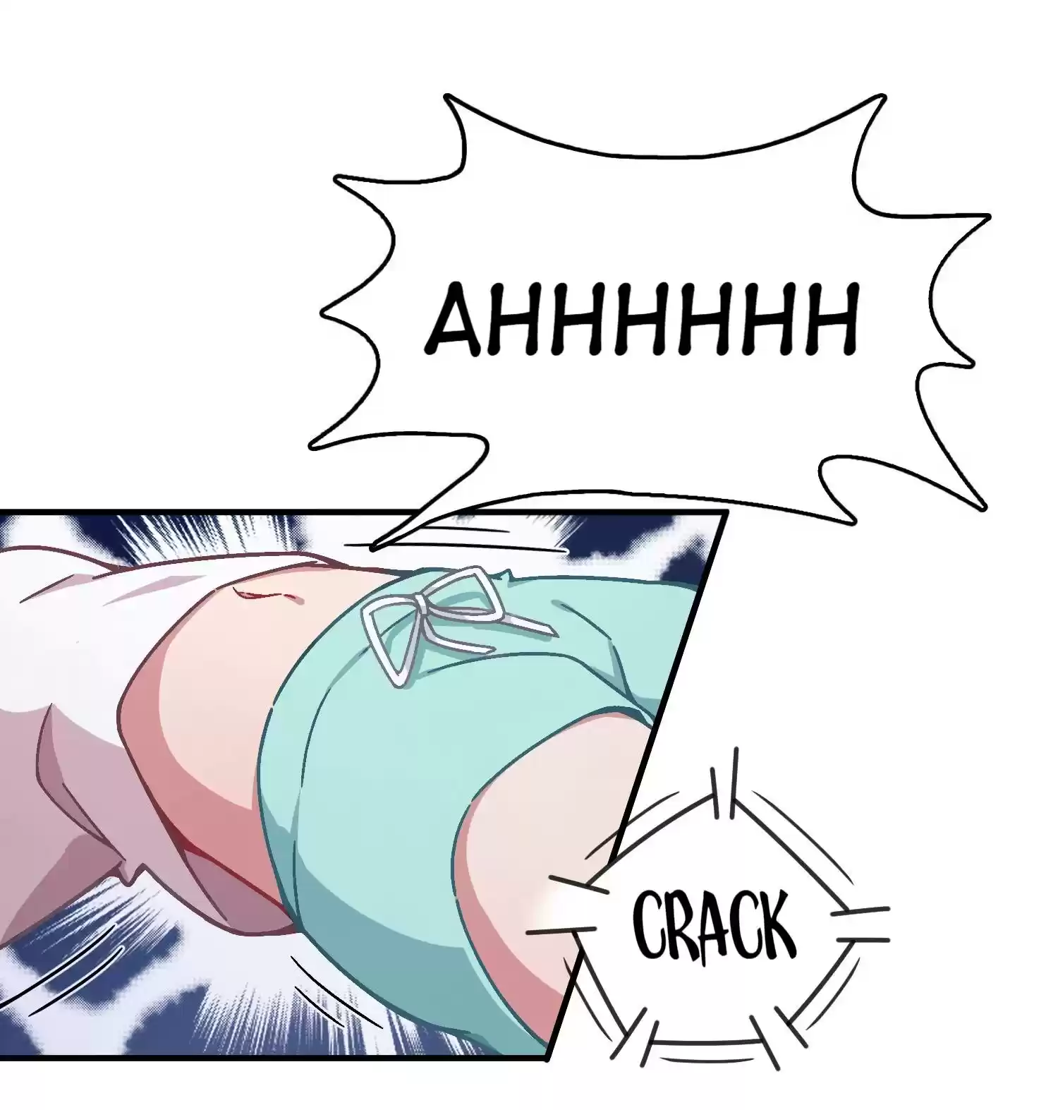 How To Properly Care For Your Pet Wife Chapter 44