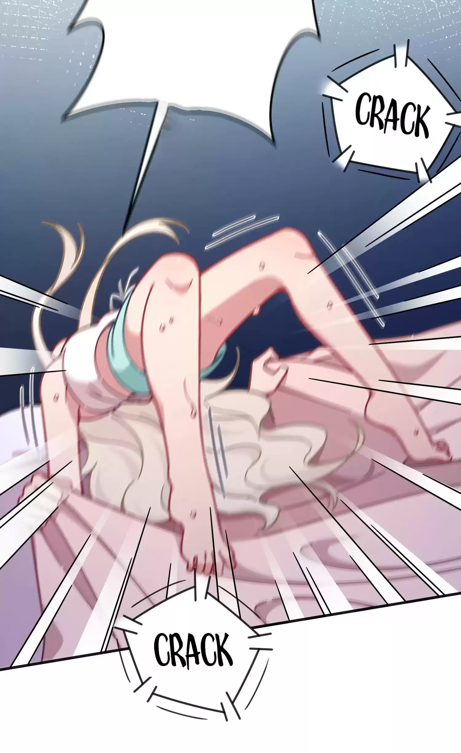 How To Properly Care For Your Pet Wife Chapter 44