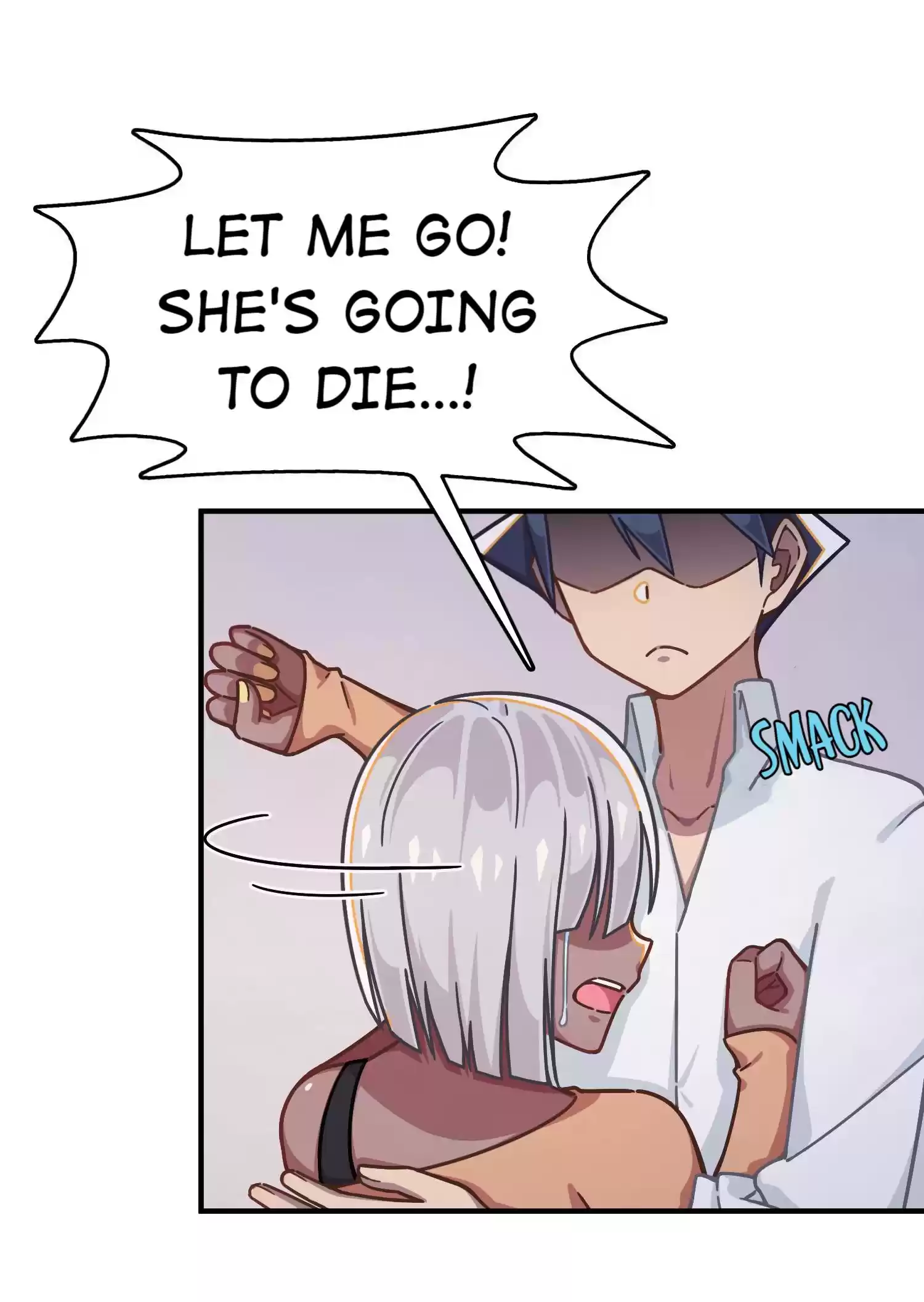 How To Properly Care For Your Pet Wife Chapter 44