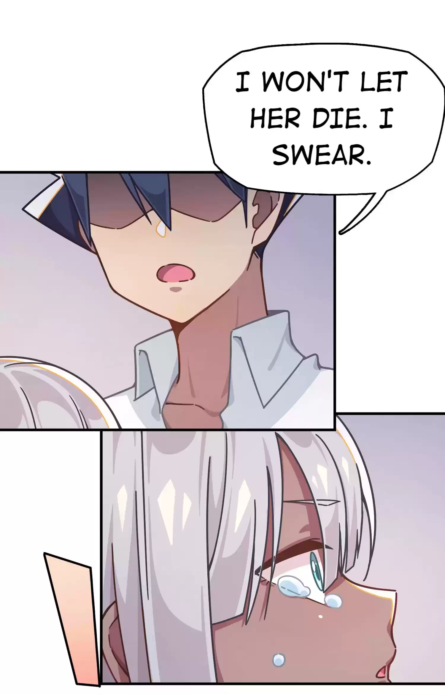 How To Properly Care For Your Pet Wife Chapter 44