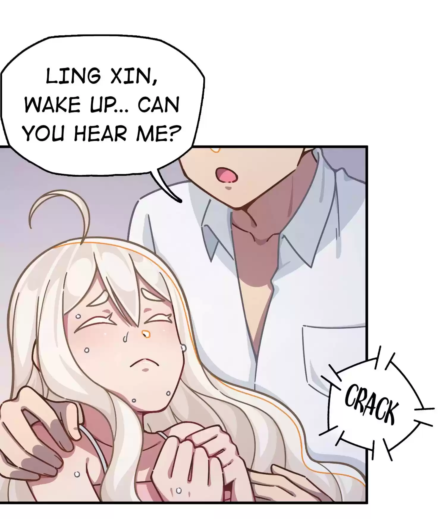 How To Properly Care For Your Pet Wife Chapter 44