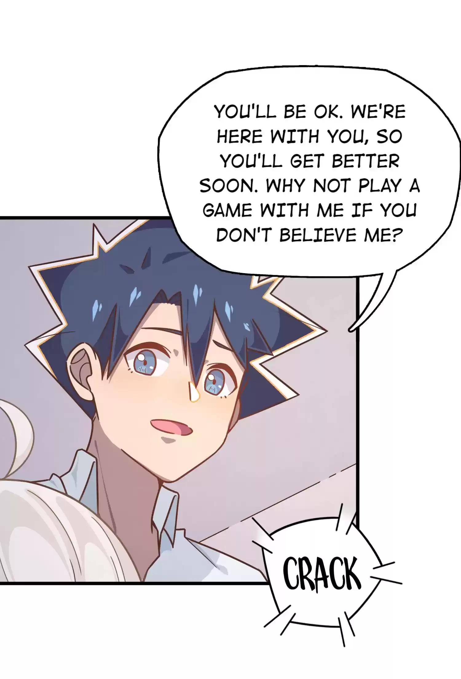 How To Properly Care For Your Pet Wife Chapter 44