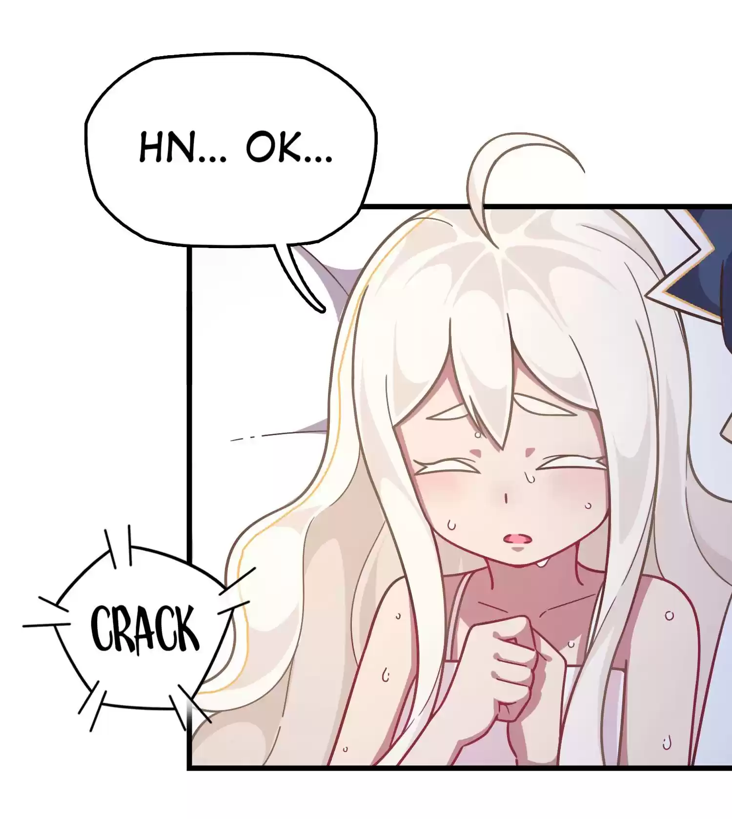 How To Properly Care For Your Pet Wife Chapter 44