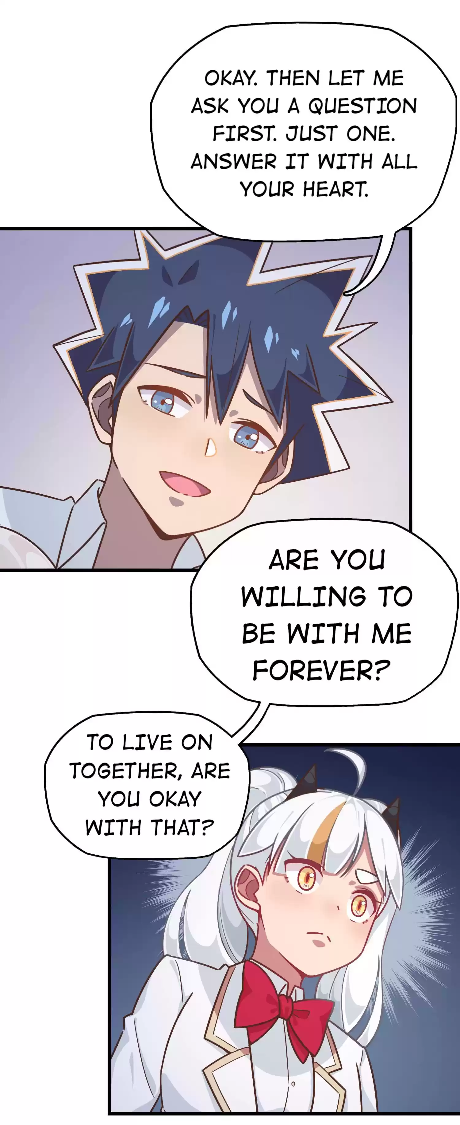 How To Properly Care For Your Pet Wife Chapter 44