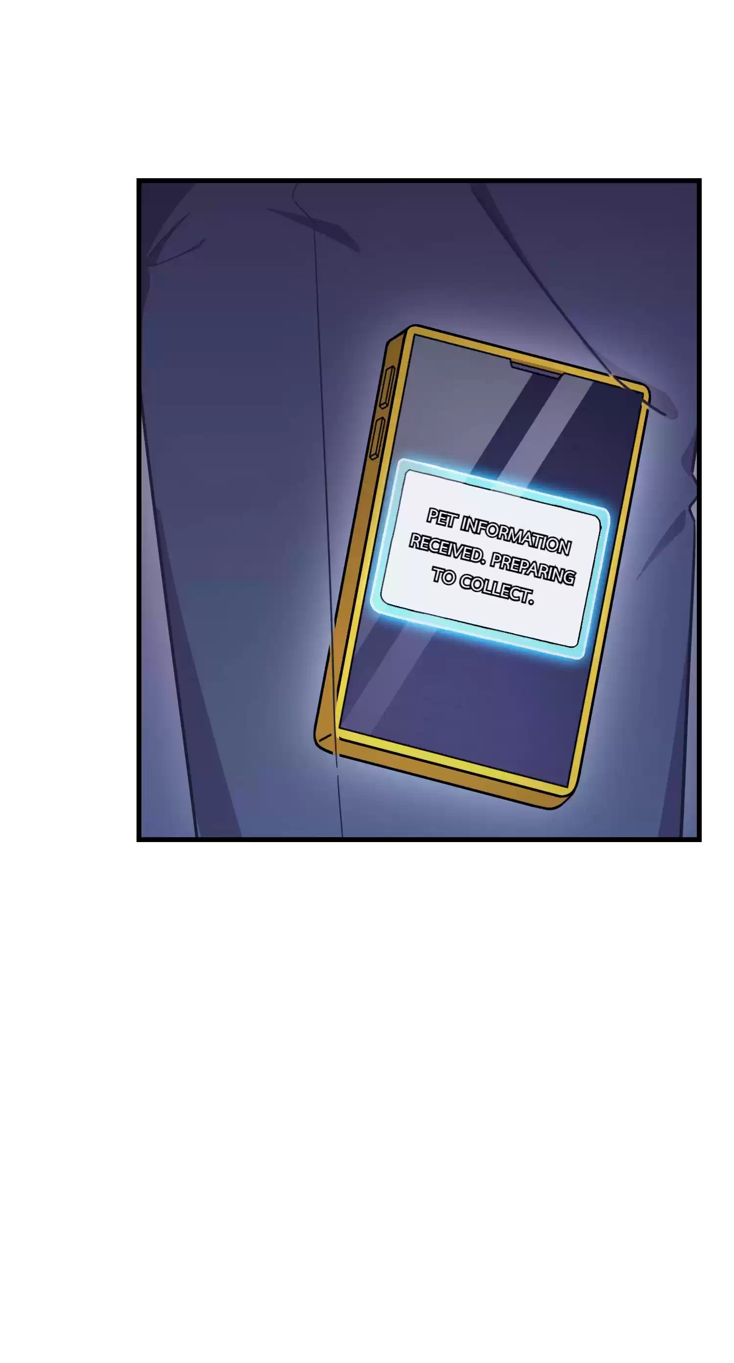 How To Properly Care For Your Pet Wife Chapter 44