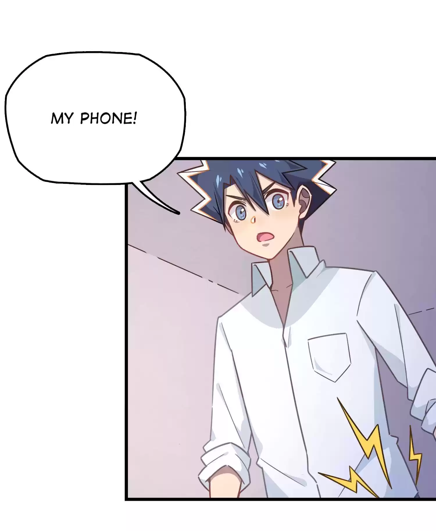 How To Properly Care For Your Pet Wife Chapter 45