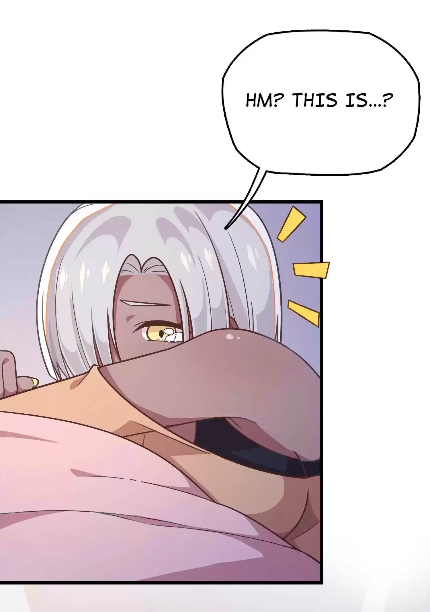 How To Properly Care For Your Pet Wife Chapter 45