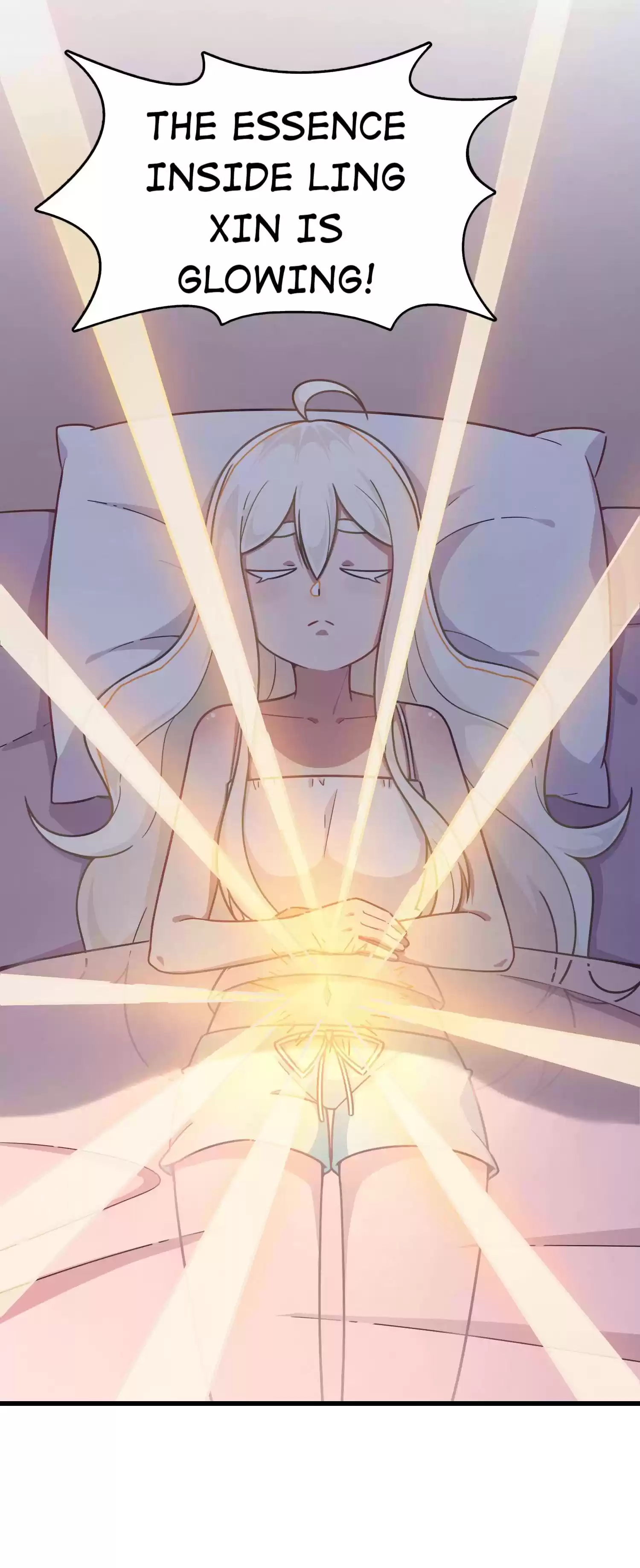 How To Properly Care For Your Pet Wife Chapter 45