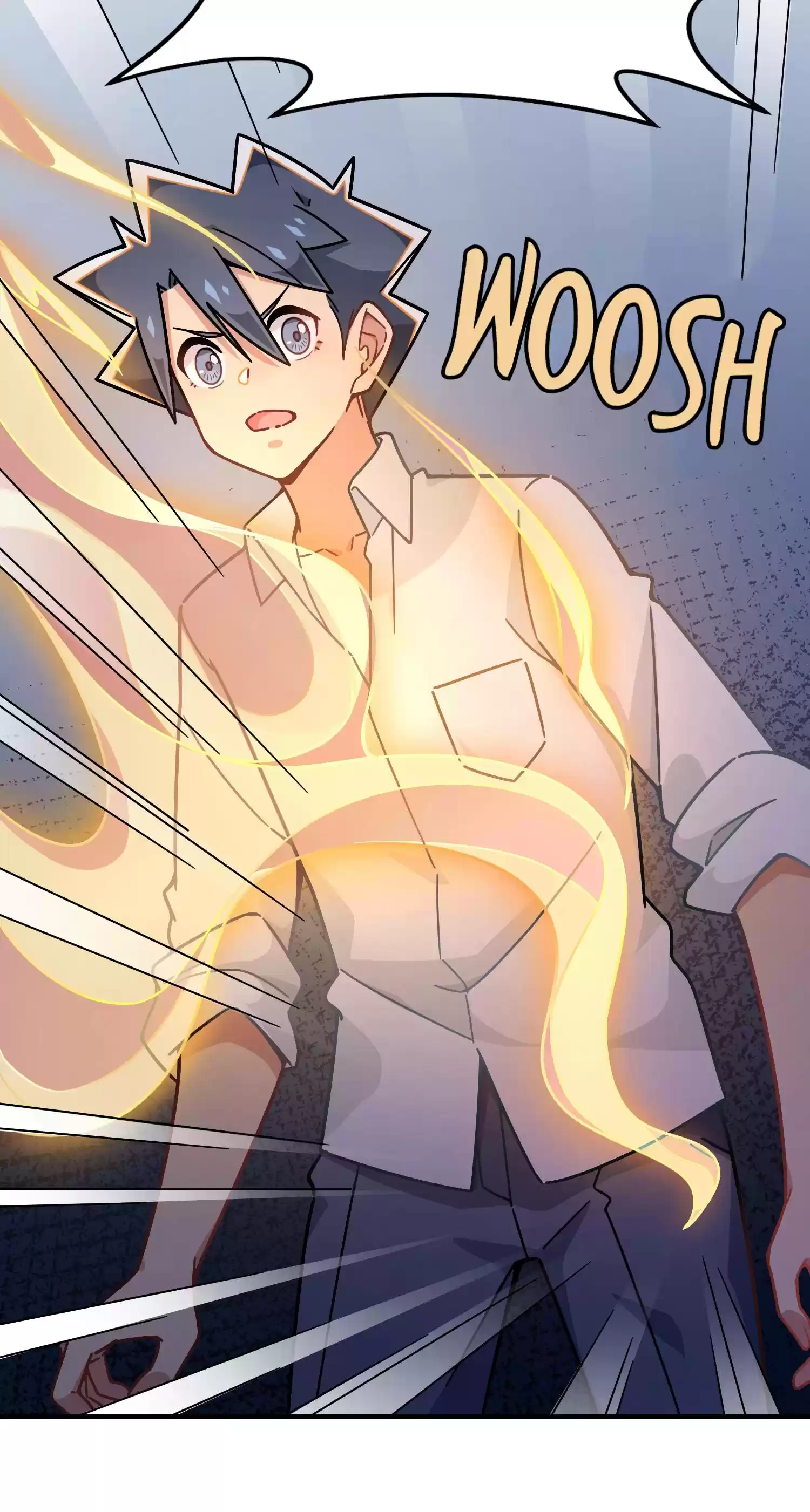 How To Properly Care For Your Pet Wife Chapter 45