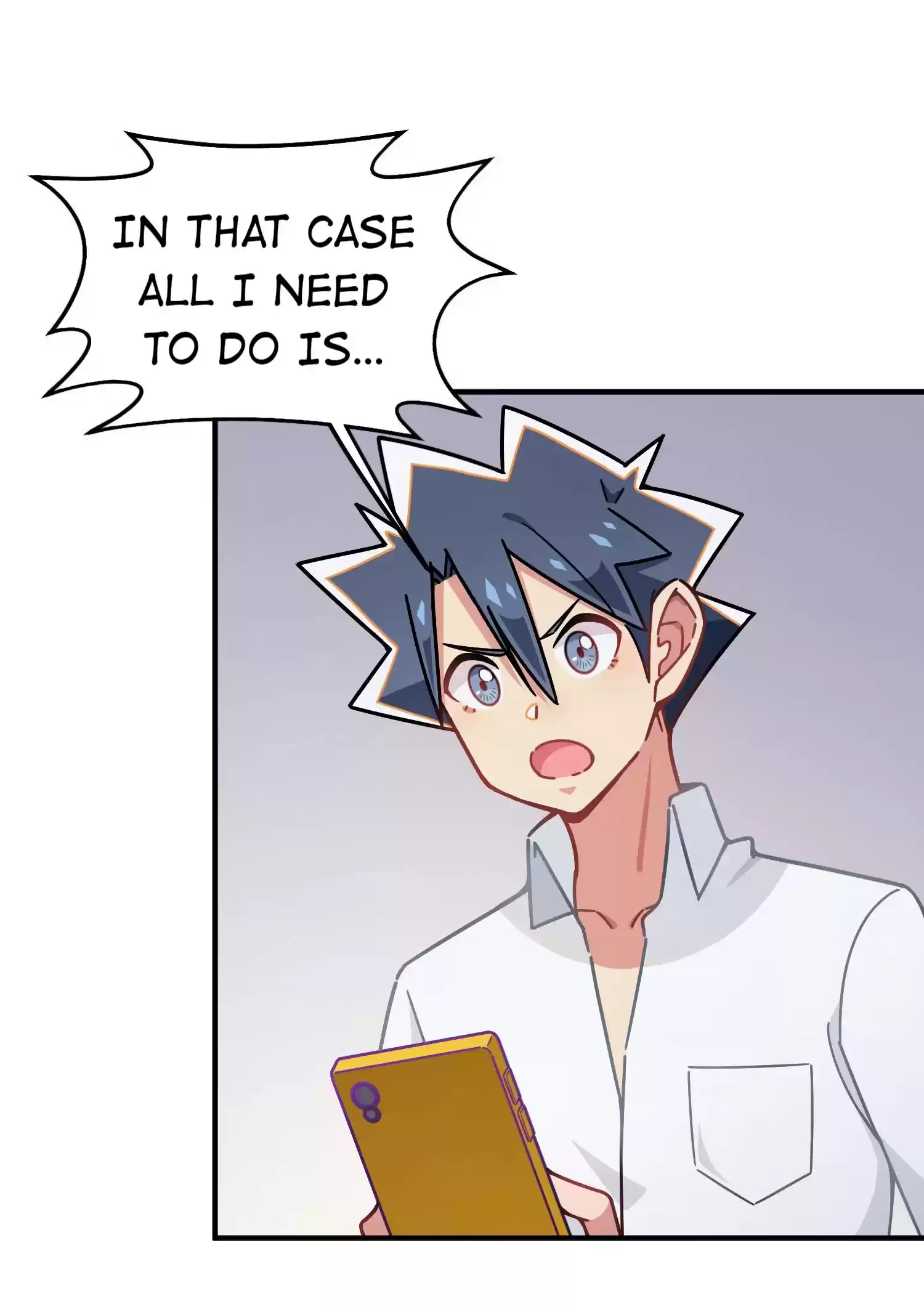 How To Properly Care For Your Pet Wife Chapter 45