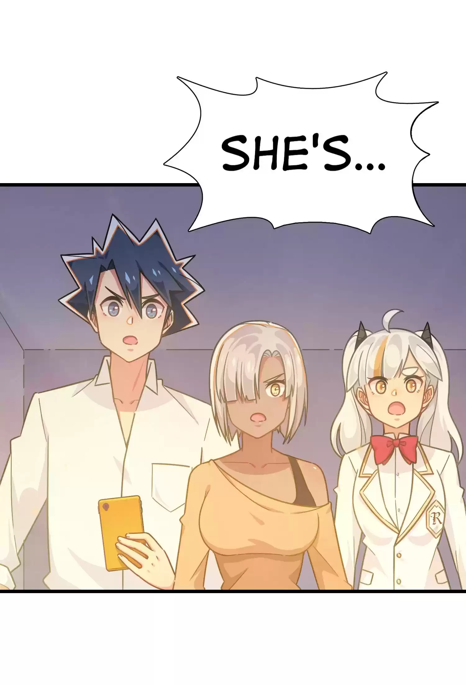 How To Properly Care For Your Pet Wife Chapter 45