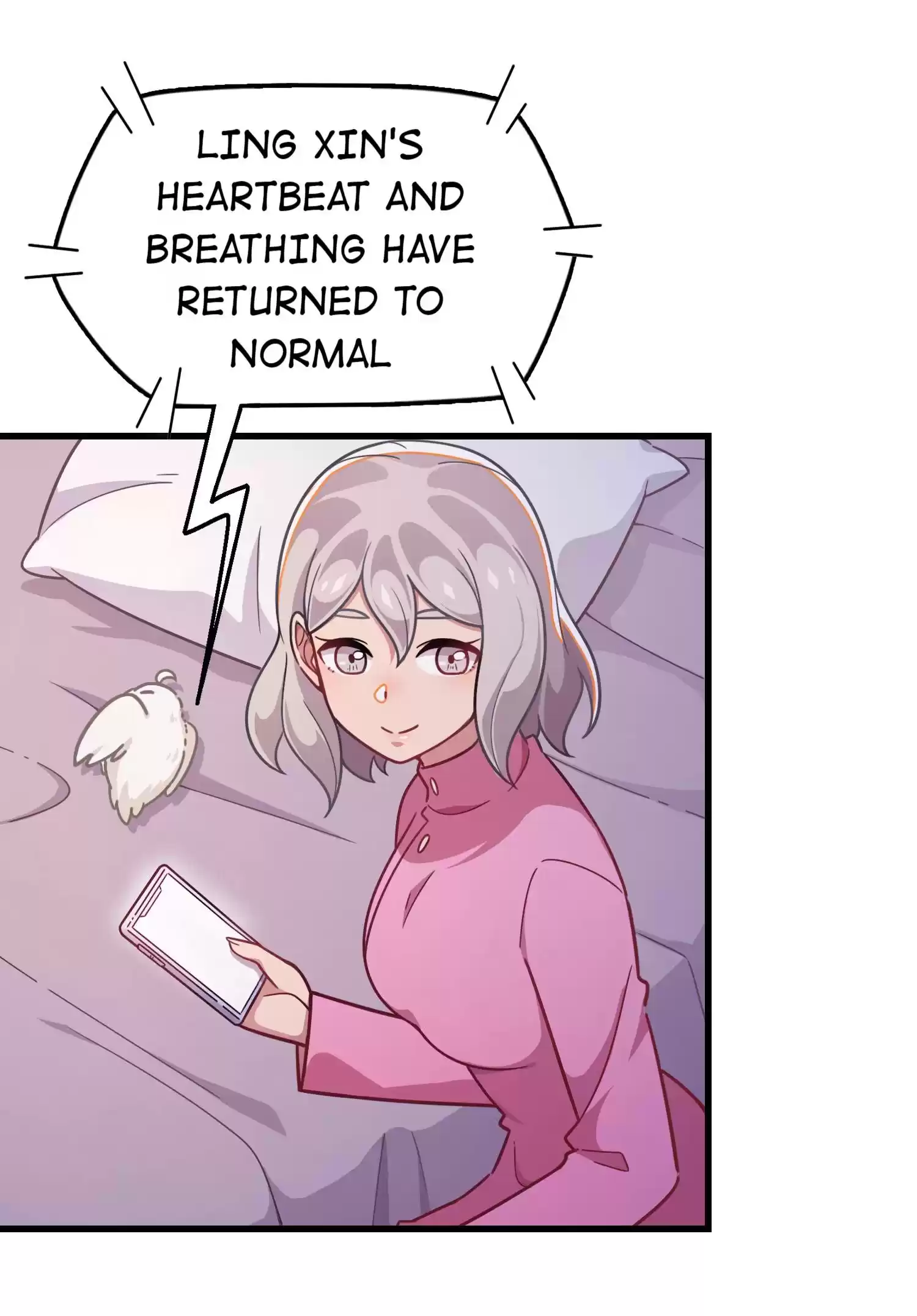 How To Properly Care For Your Pet Wife Chapter 45