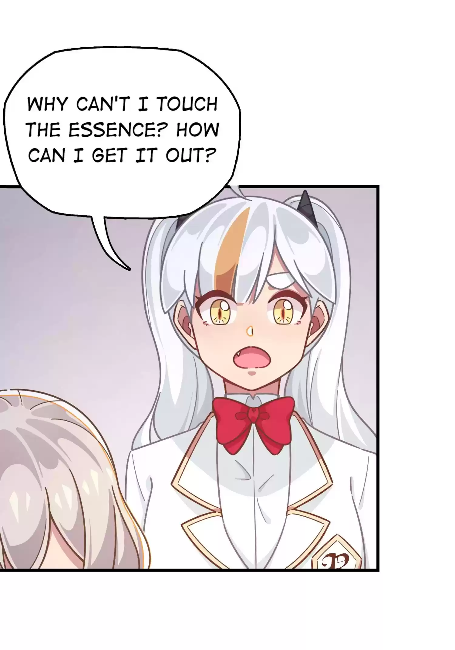 How To Properly Care For Your Pet Wife Chapter 45