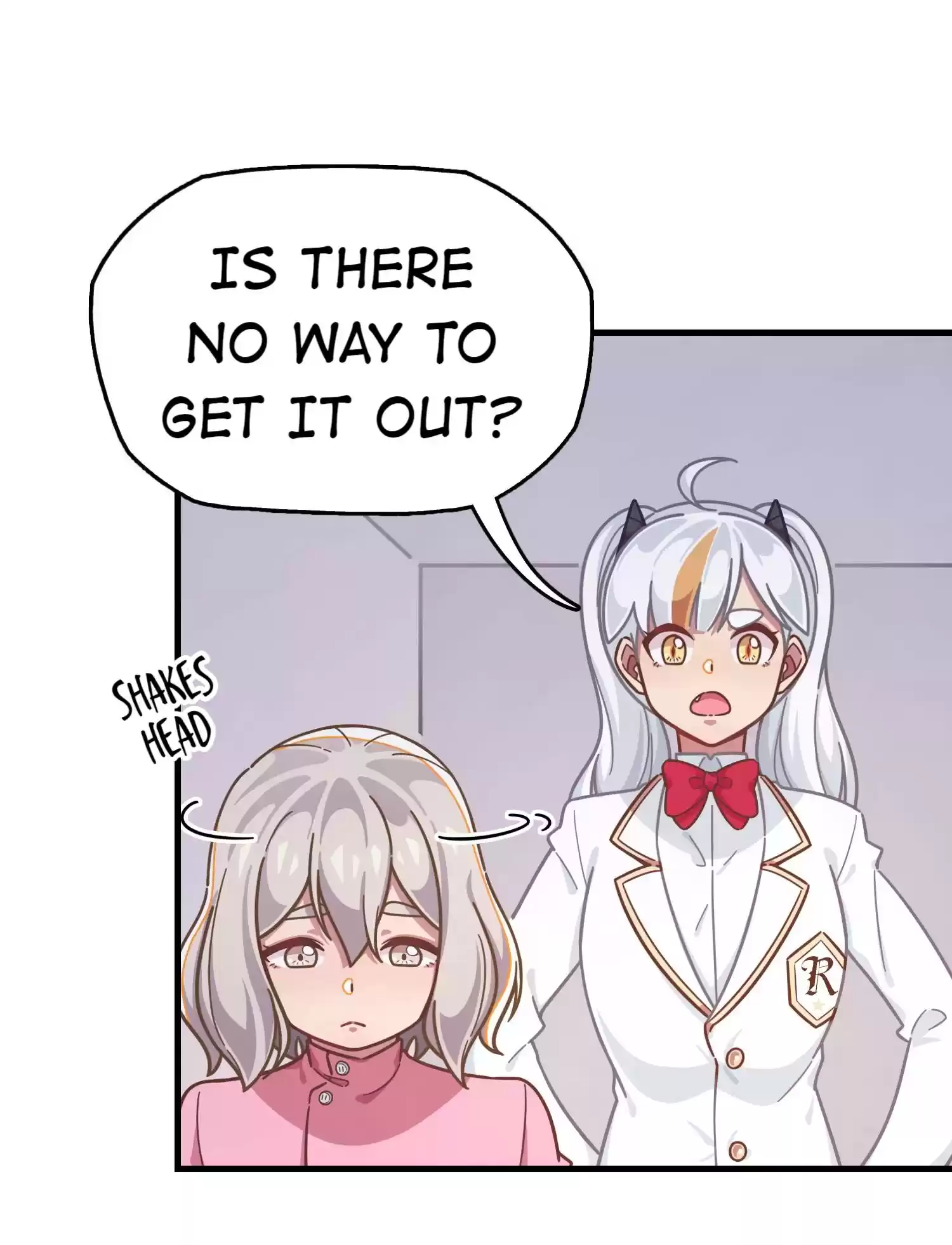 How To Properly Care For Your Pet Wife Chapter 45