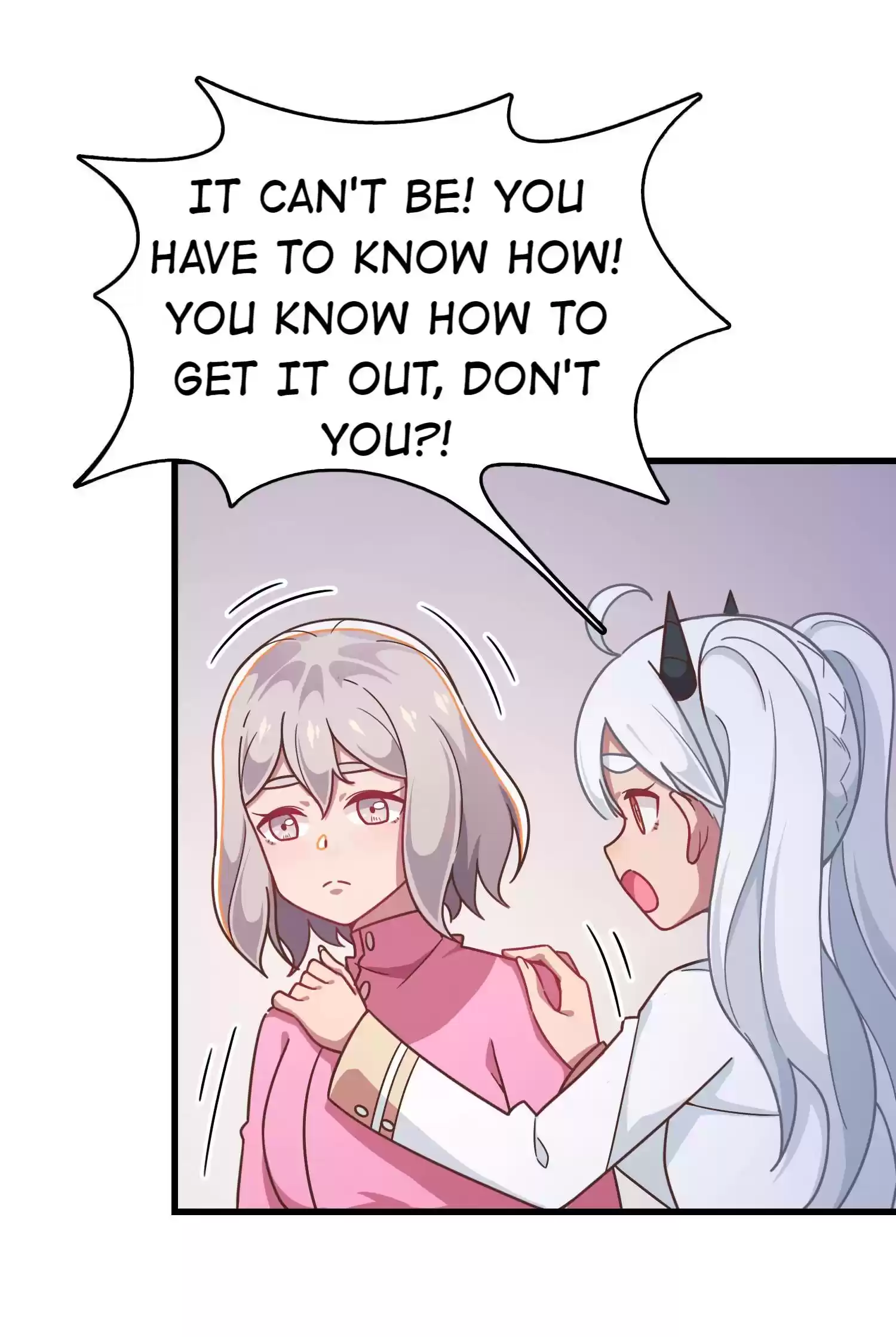 How To Properly Care For Your Pet Wife Chapter 45