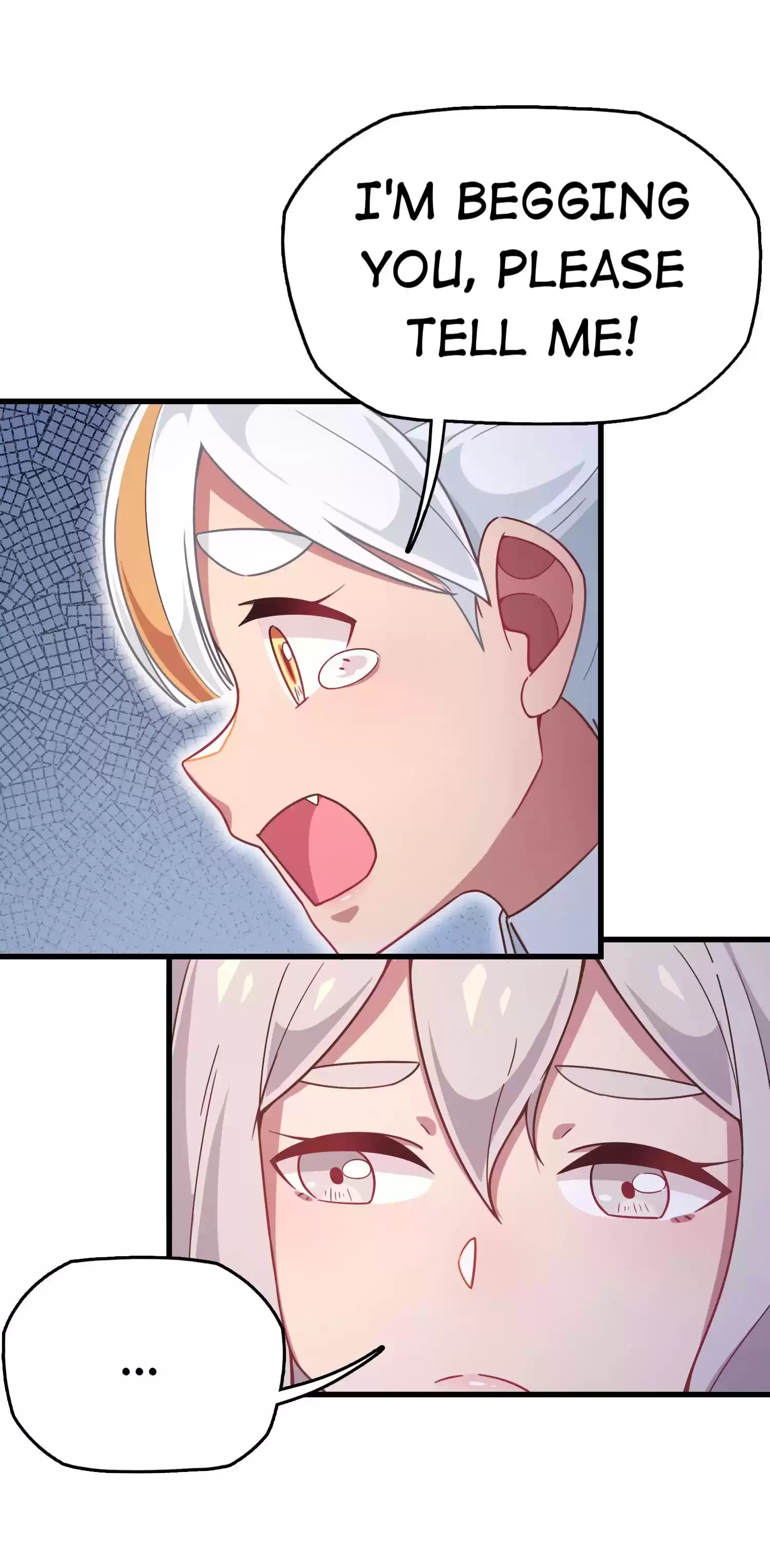 How To Properly Care For Your Pet Wife Chapter 45