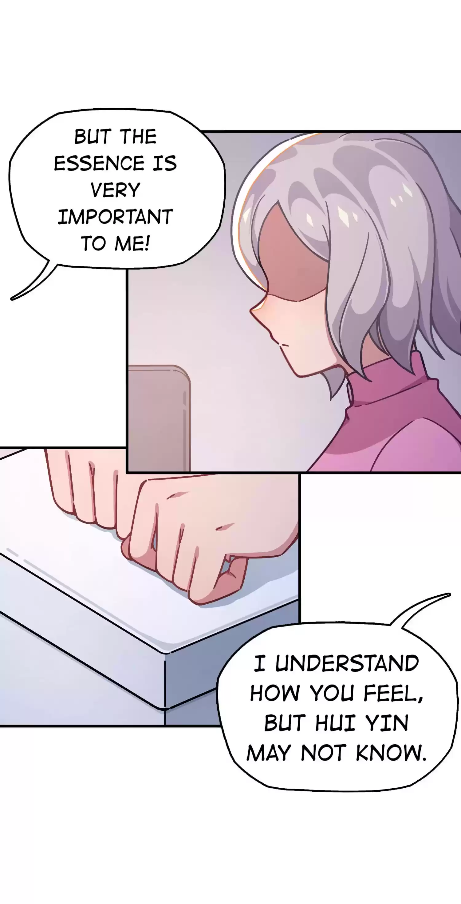 How To Properly Care For Your Pet Wife Chapter 45