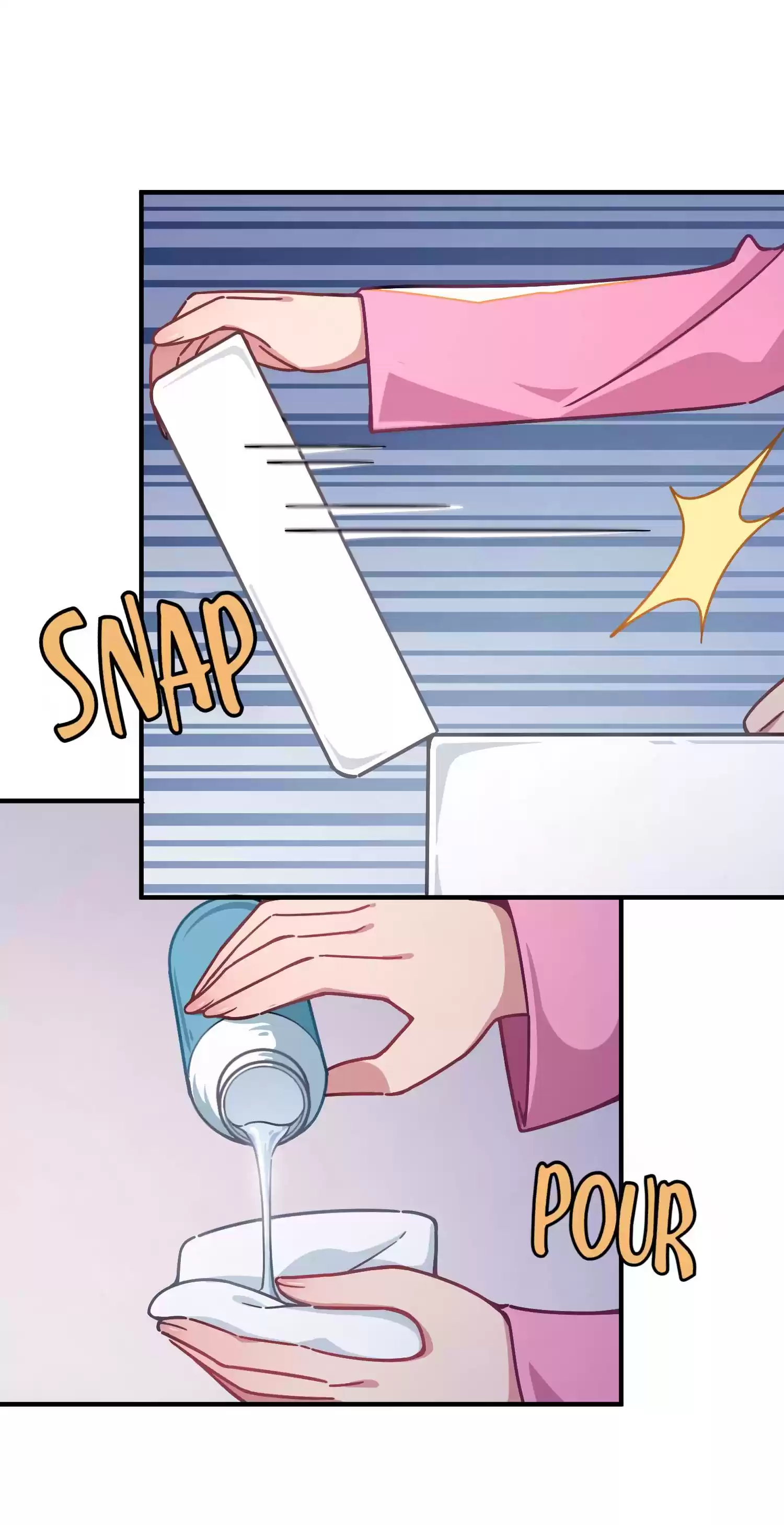 How To Properly Care For Your Pet Wife Chapter 45