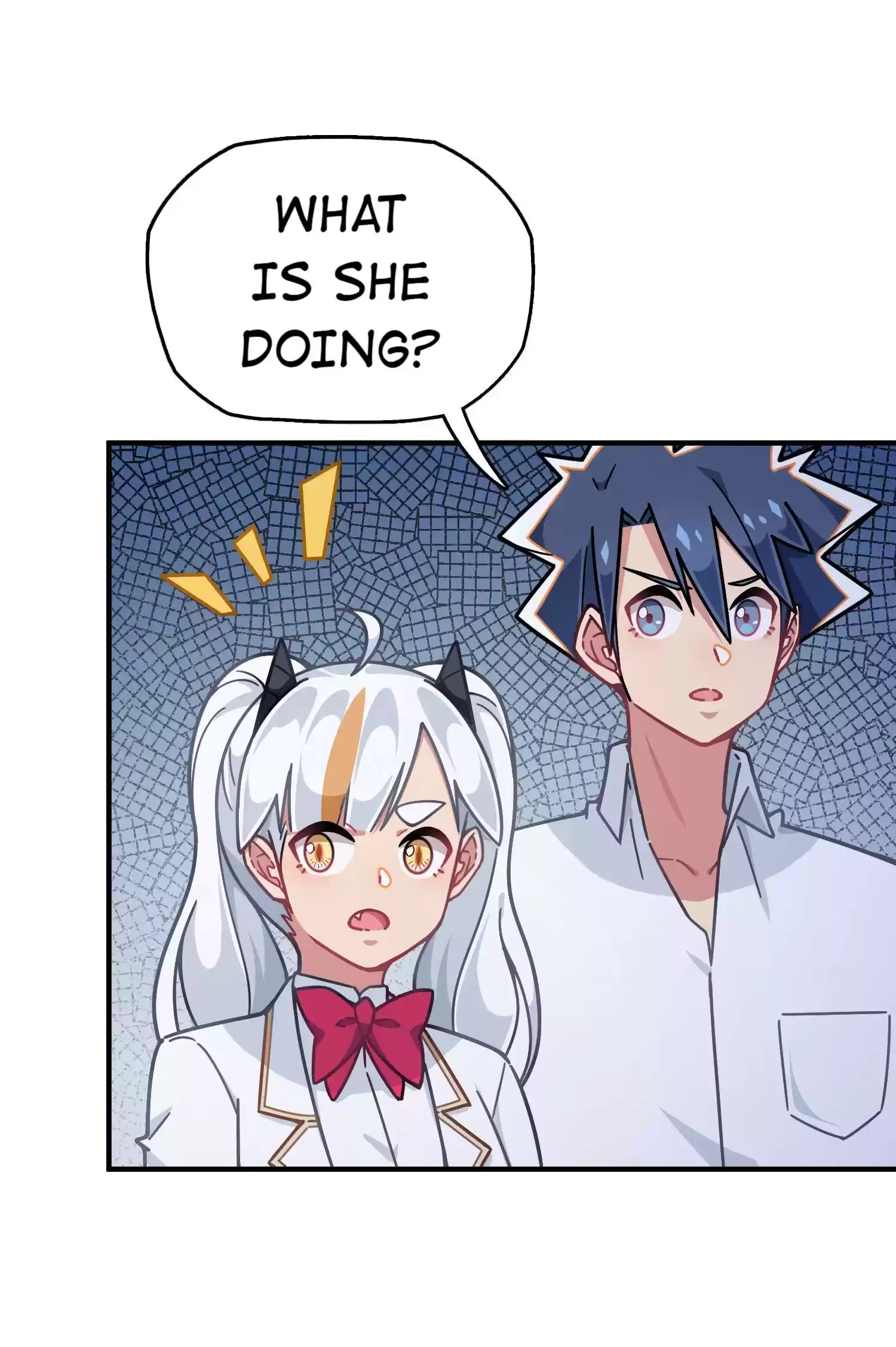 How To Properly Care For Your Pet Wife Chapter 45