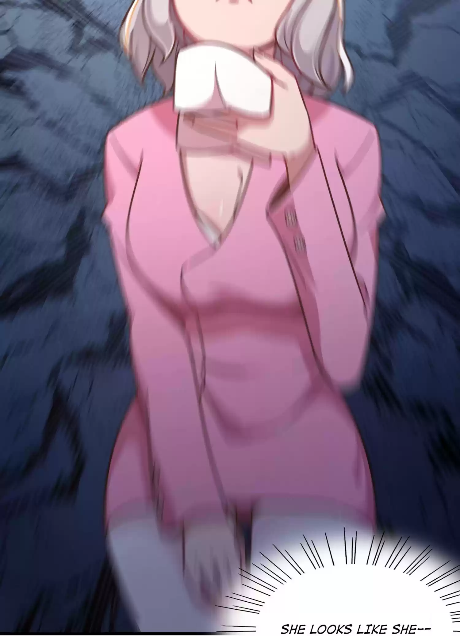 How To Properly Care For Your Pet Wife Chapter 45