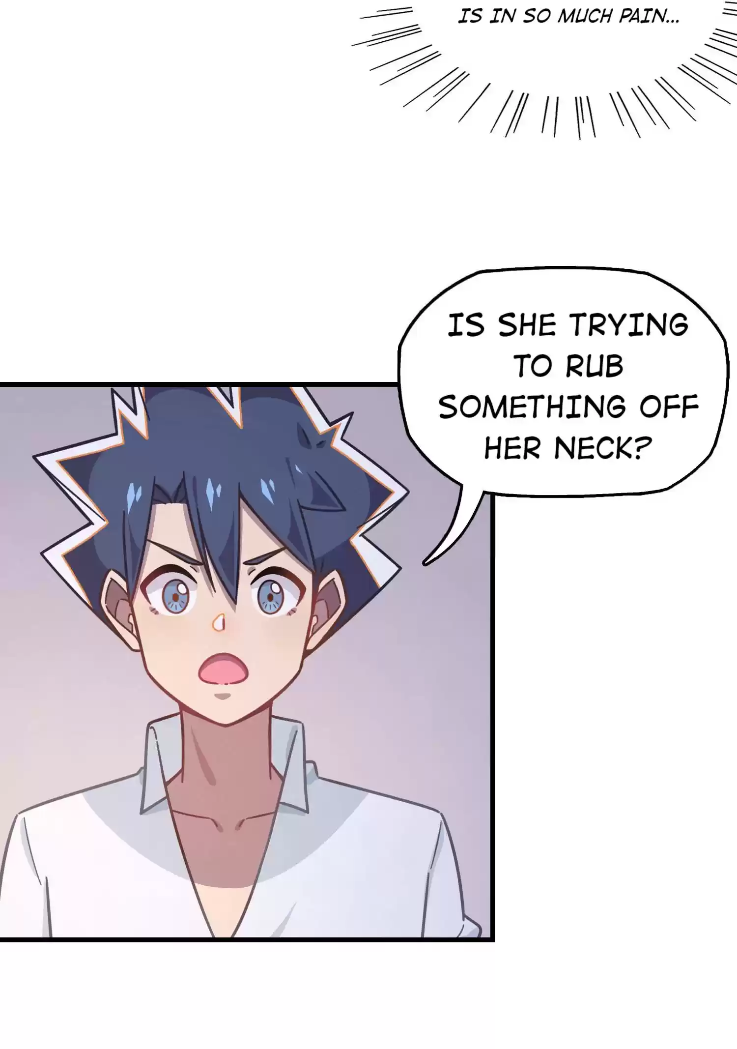 How To Properly Care For Your Pet Wife Chapter 45