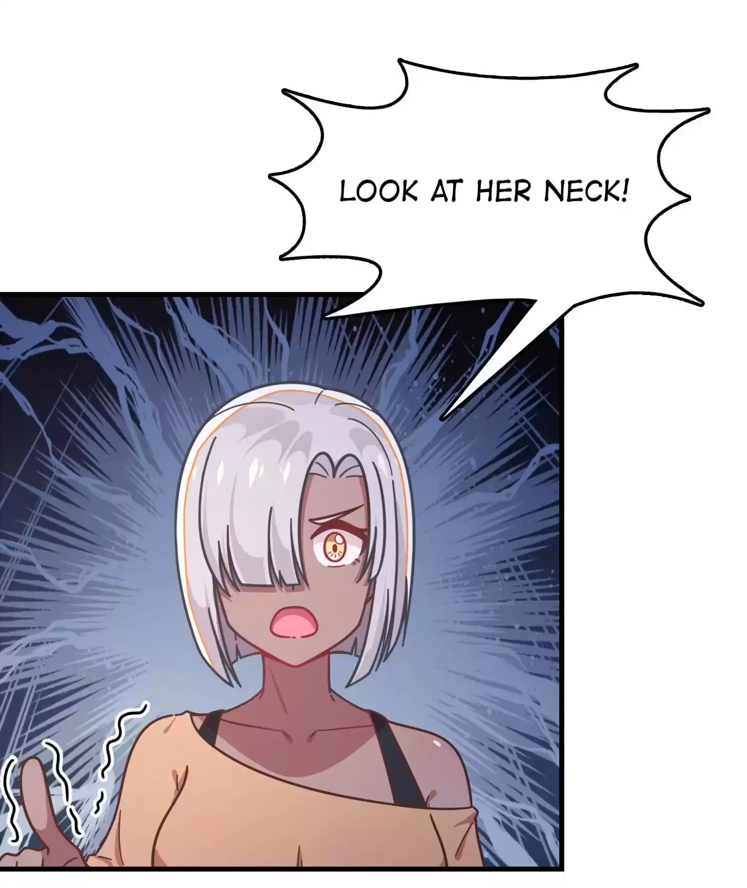 How To Properly Care For Your Pet Wife Chapter 45