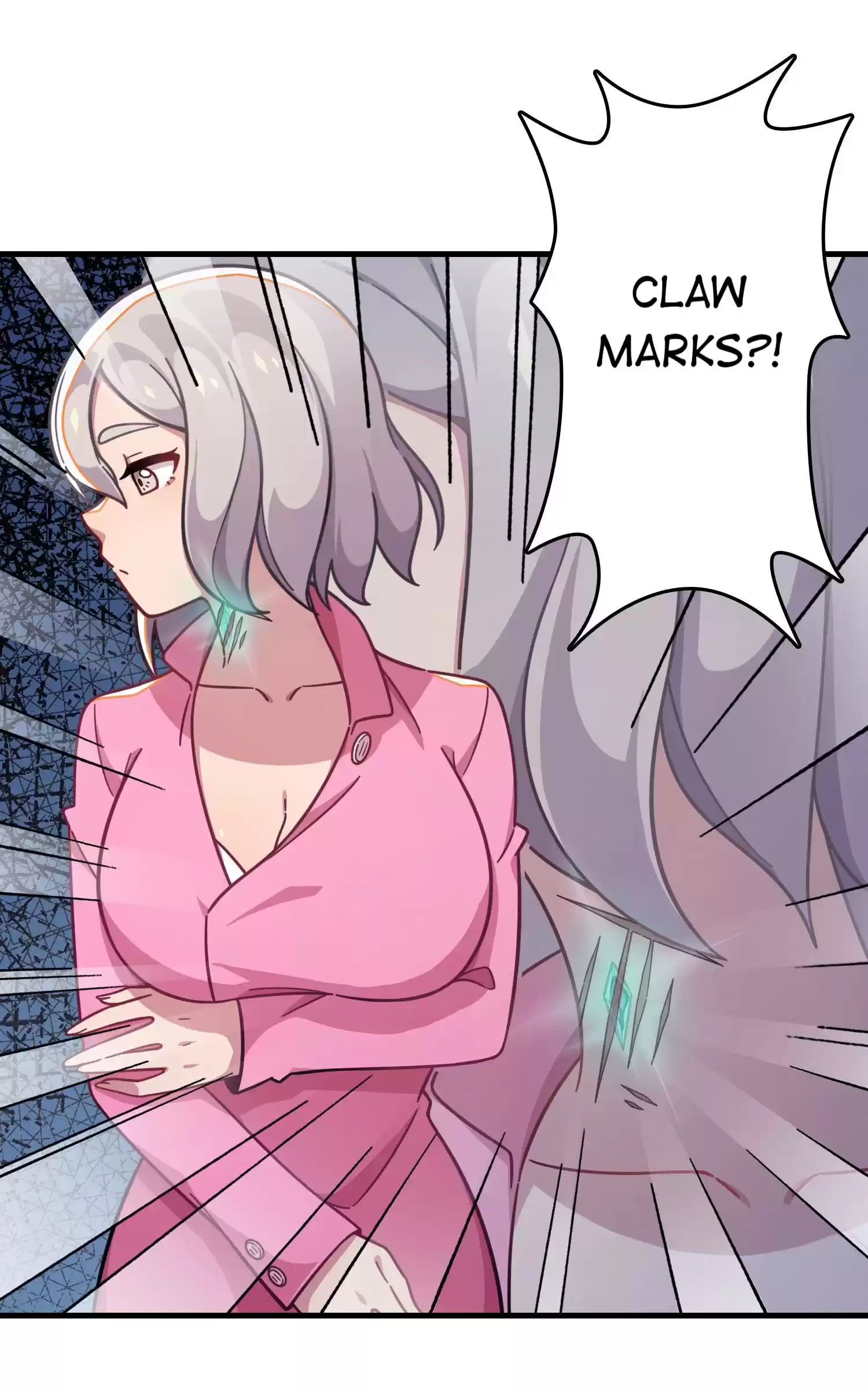 How To Properly Care For Your Pet Wife Chapter 45