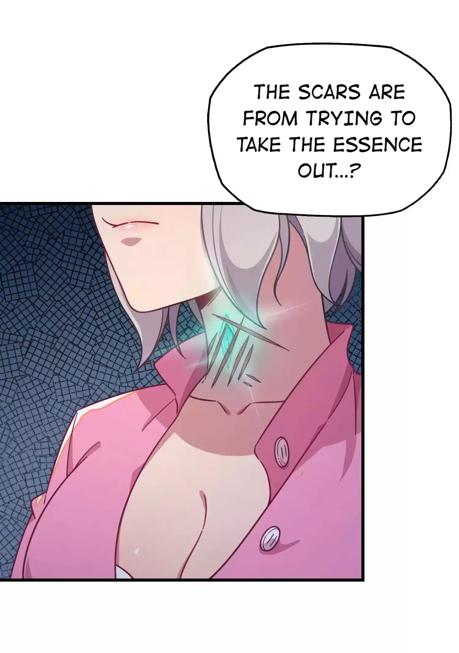 How To Properly Care For Your Pet Wife Chapter 45