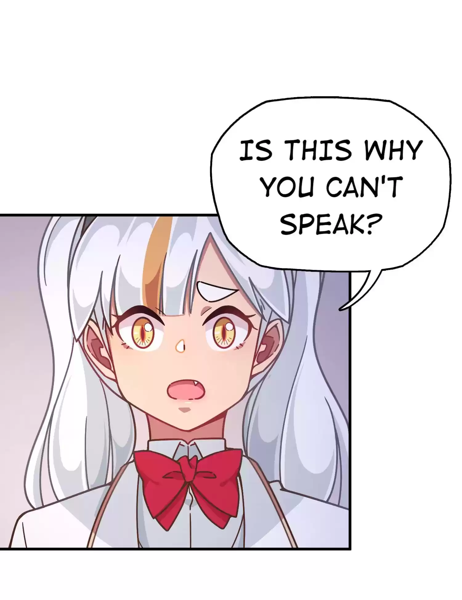 How To Properly Care For Your Pet Wife Chapter 45