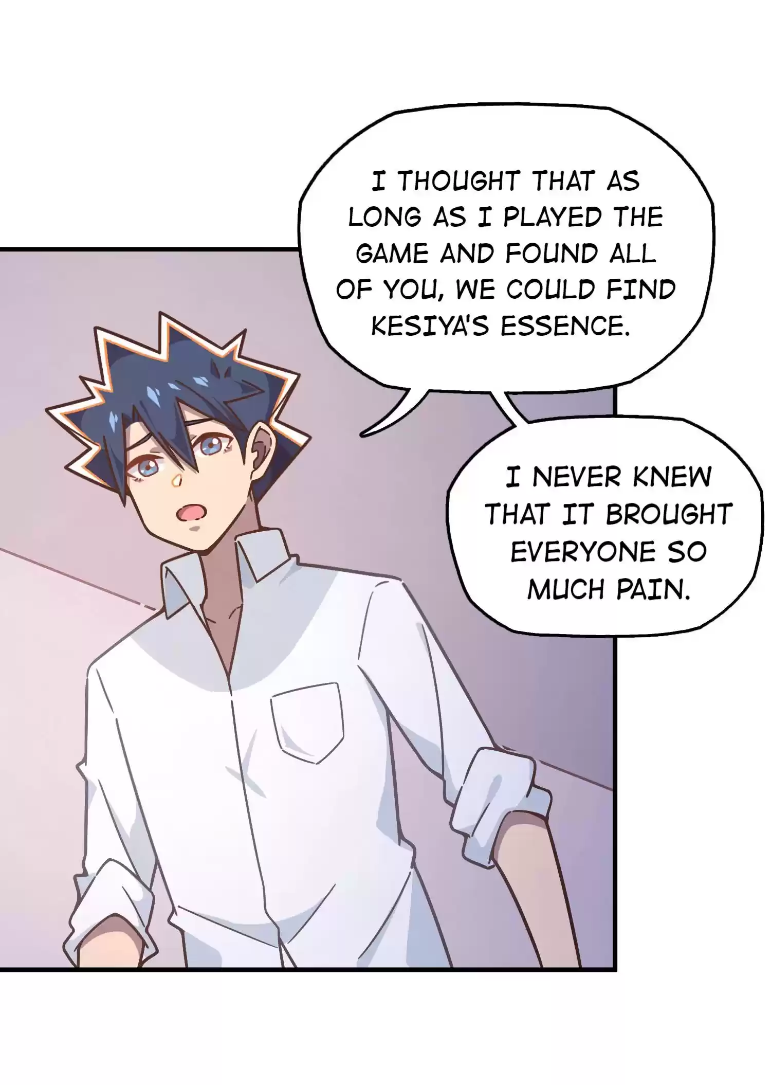 How To Properly Care For Your Pet Wife Chapter 45