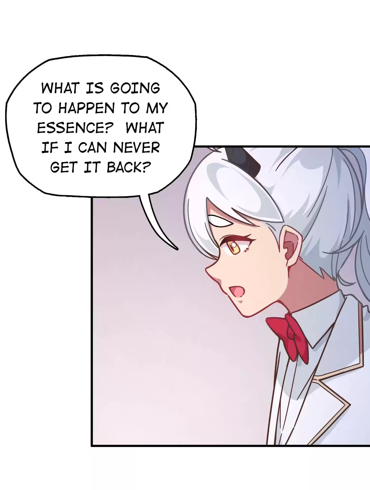 How To Properly Care For Your Pet Wife Chapter 45