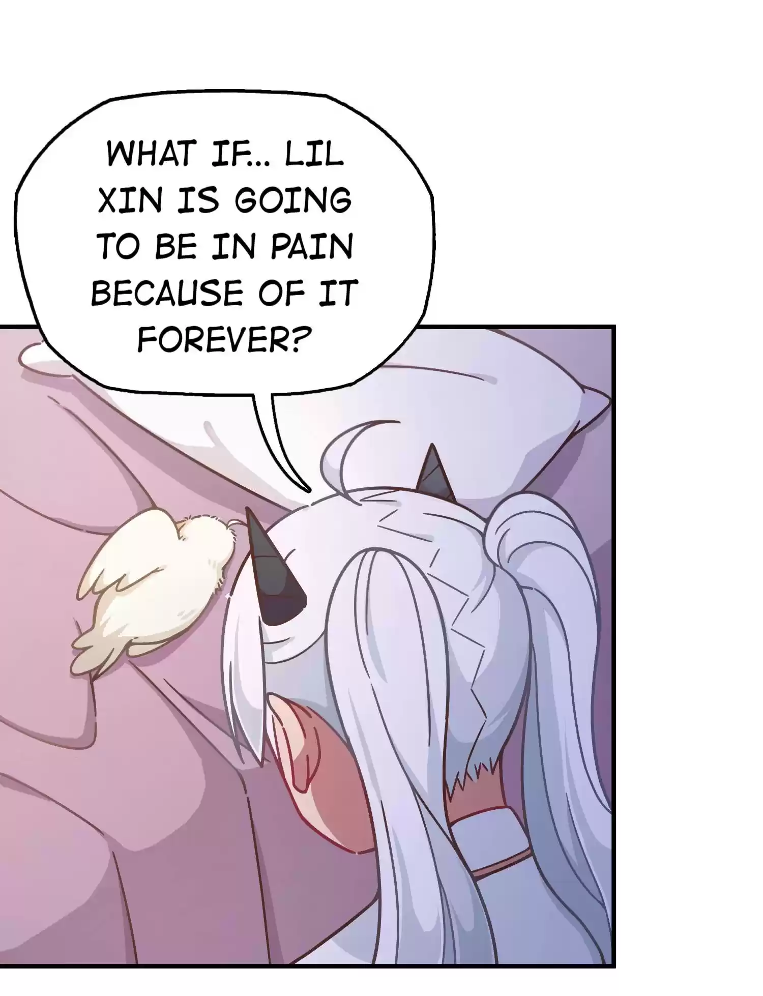 How To Properly Care For Your Pet Wife Chapter 45