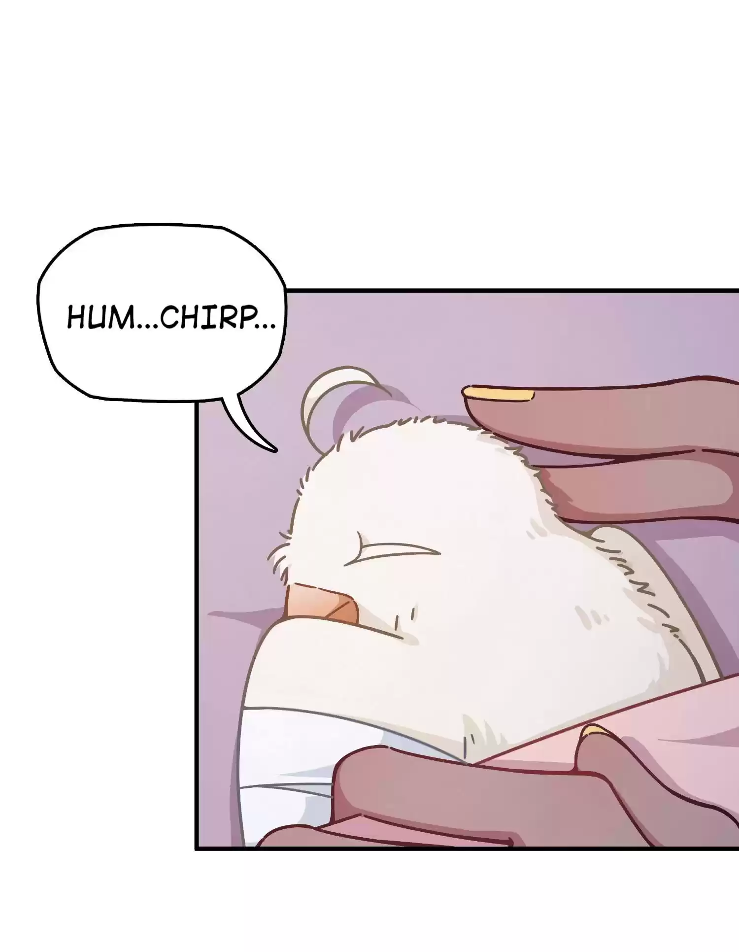 How To Properly Care For Your Pet Wife Chapter 45