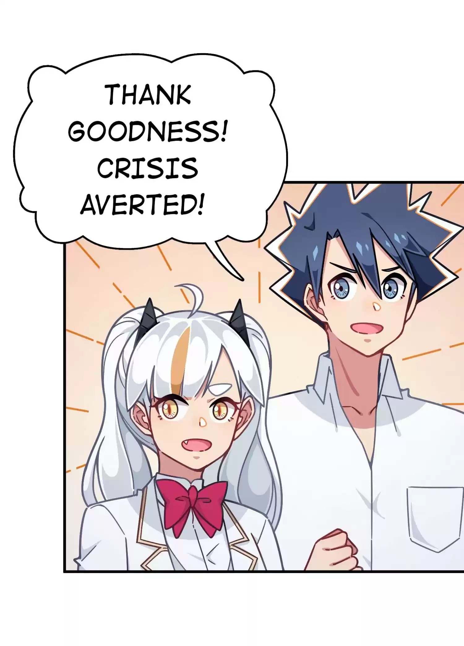 How To Properly Care For Your Pet Wife Chapter 45