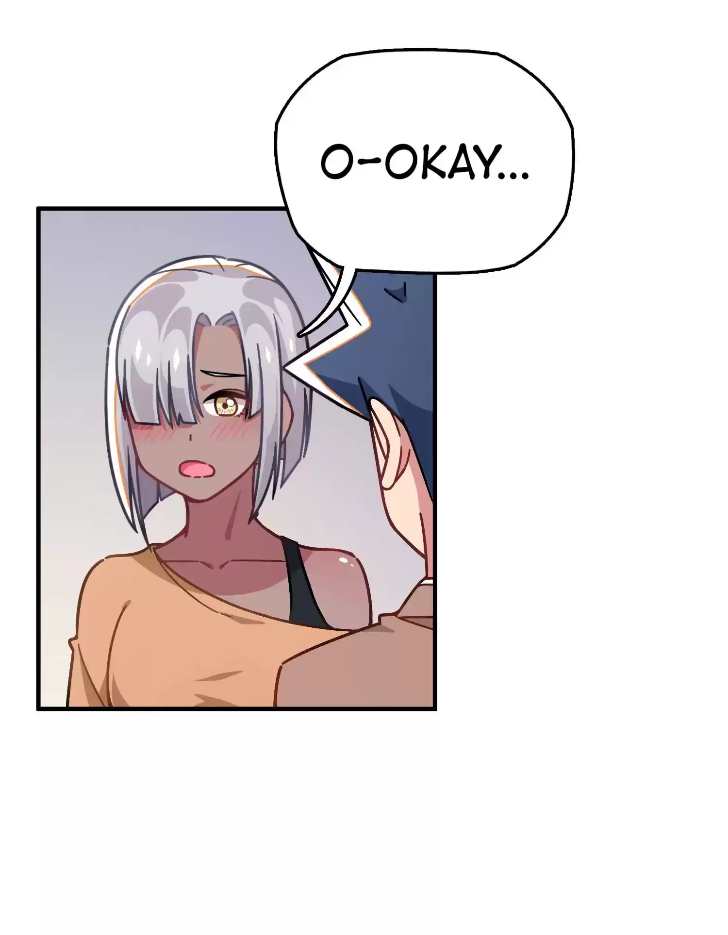 How To Properly Care For Your Pet Wife Chapter 45