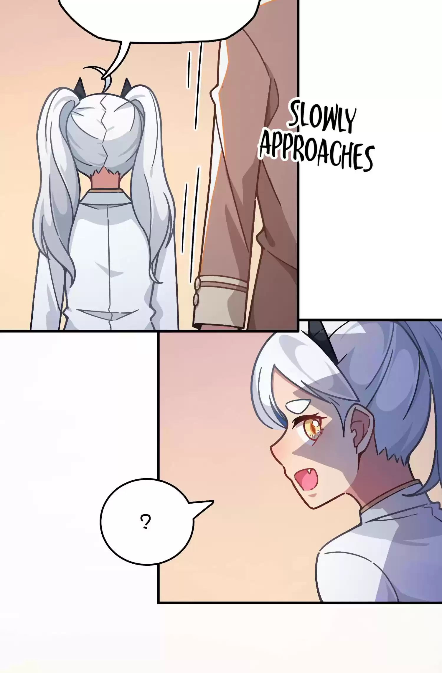 How To Properly Care For Your Pet Wife Chapter 45