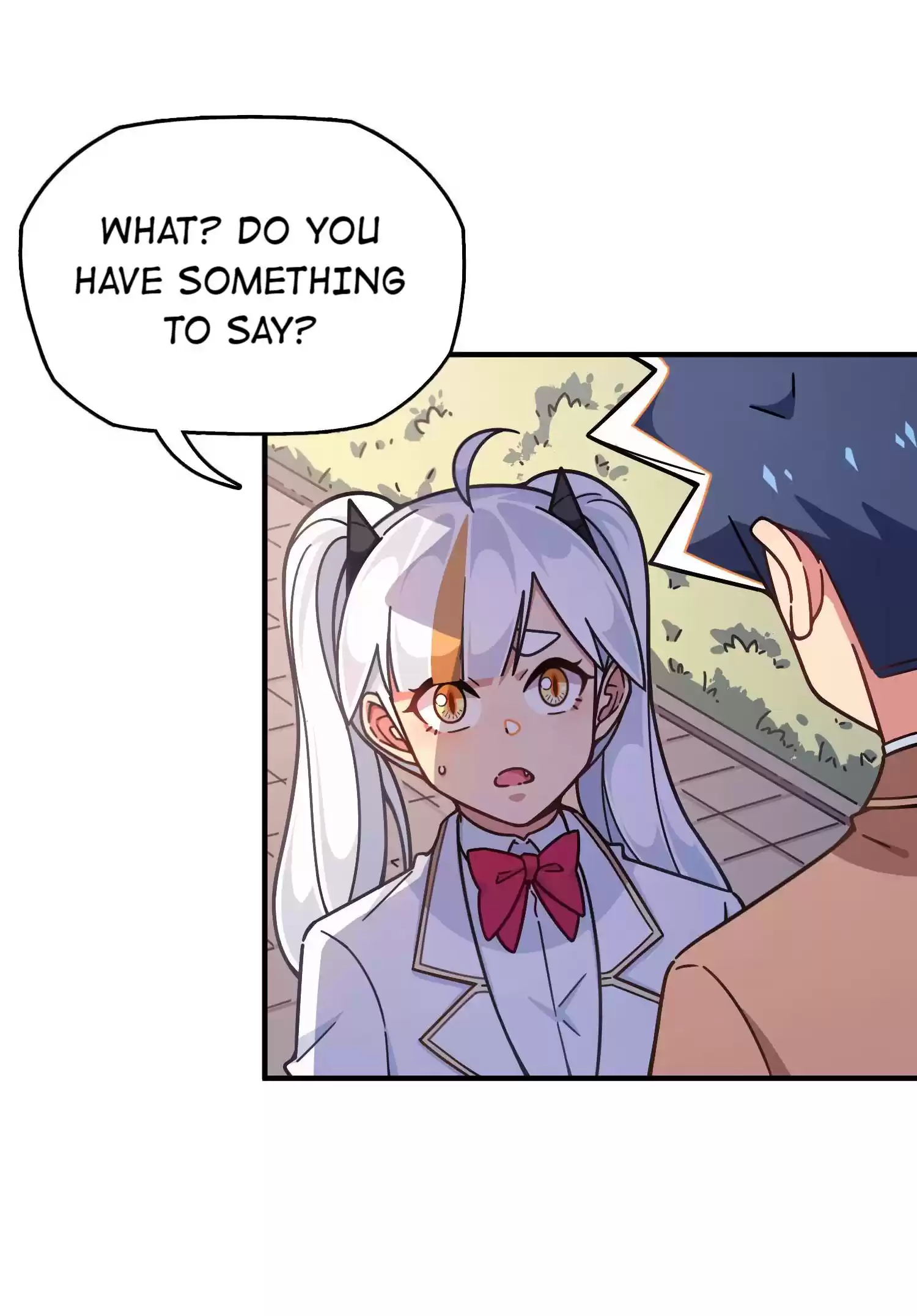 How To Properly Care For Your Pet Wife Chapter 46