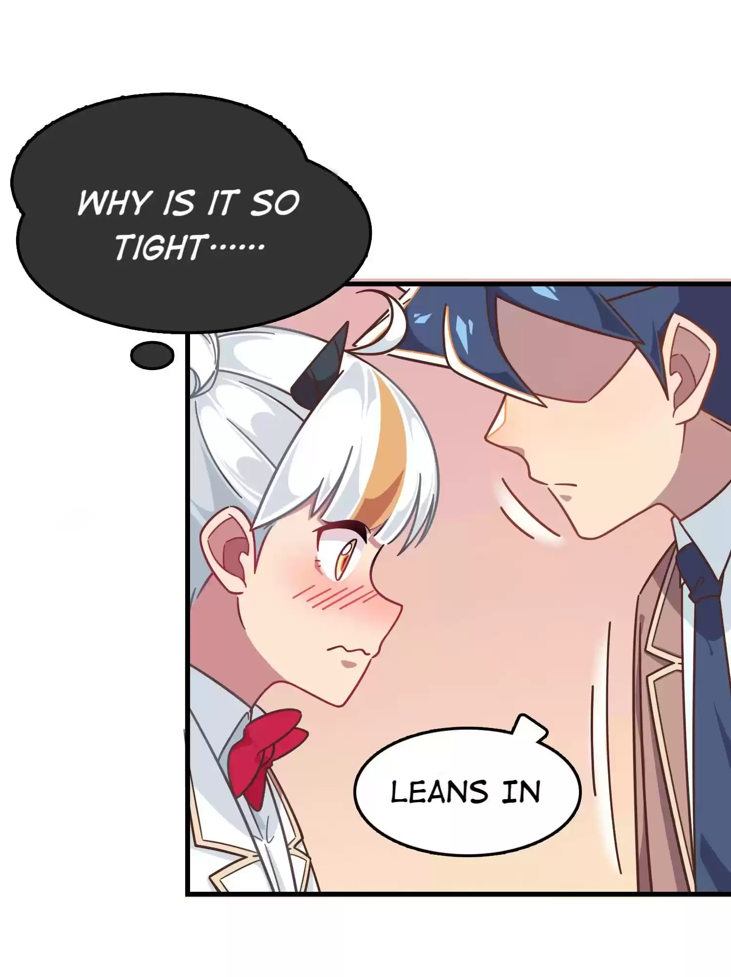 How To Properly Care For Your Pet Wife Chapter 46