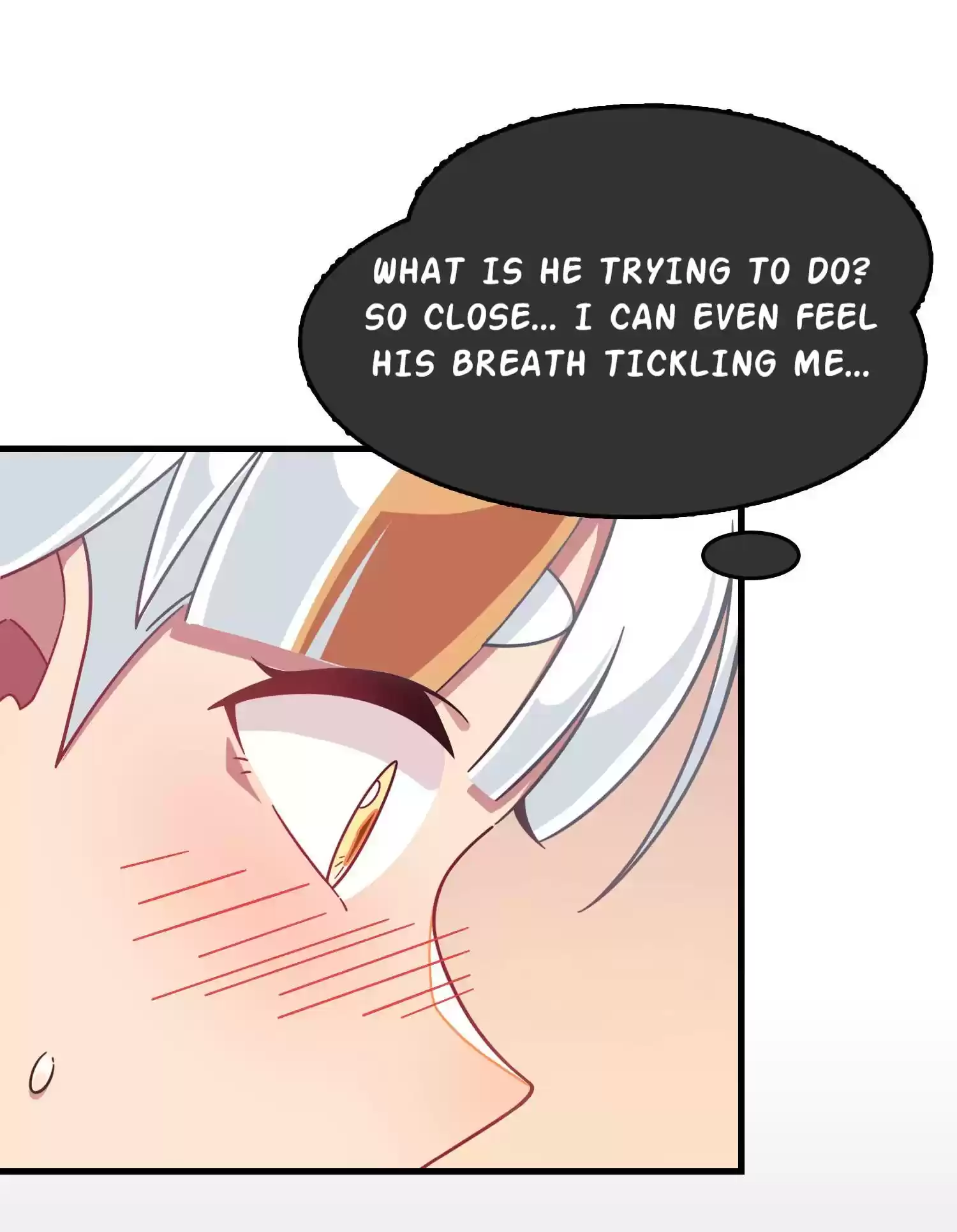 How To Properly Care For Your Pet Wife Chapter 46