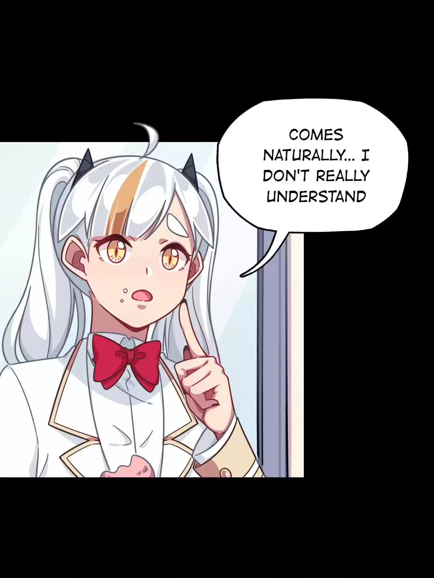 How To Properly Care For Your Pet Wife Chapter 46